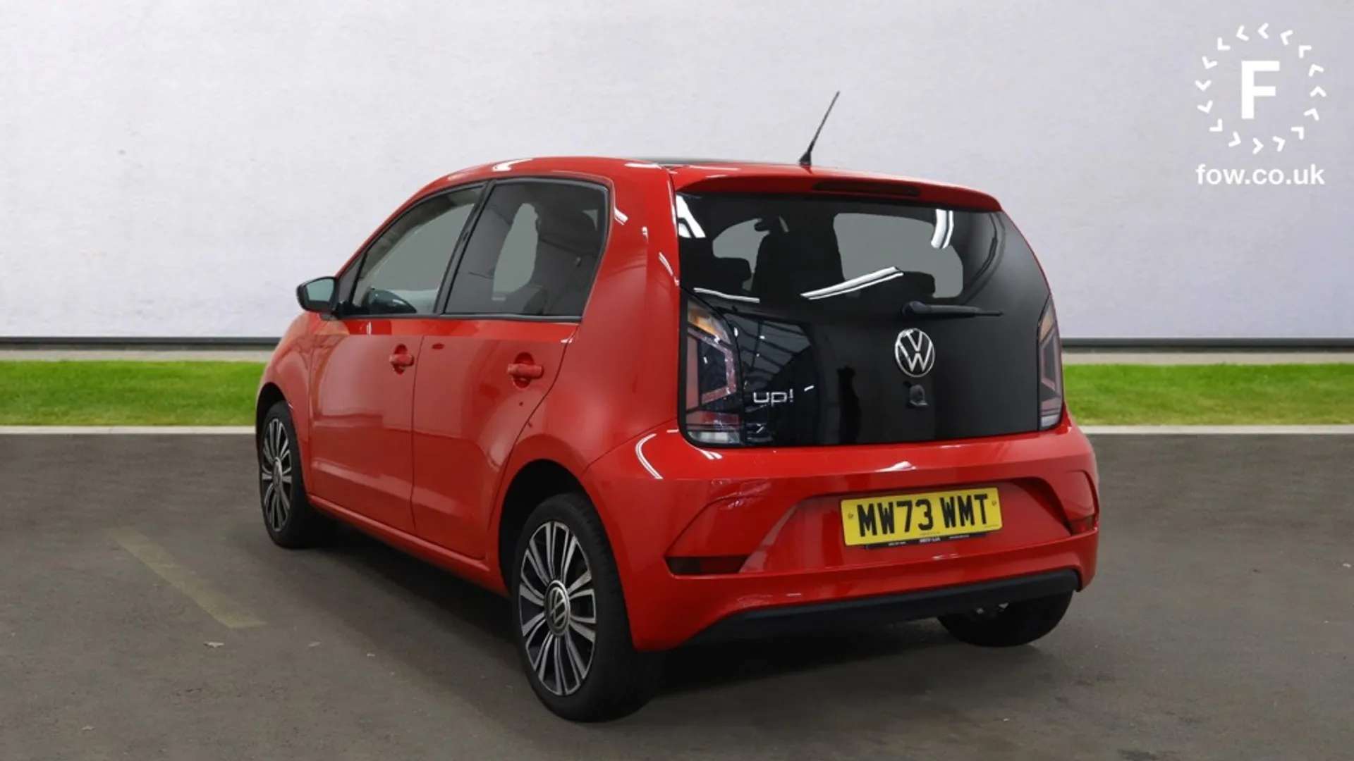 2023 VOLKSWAGEN UP 2023 VOLKSWAGEN UP