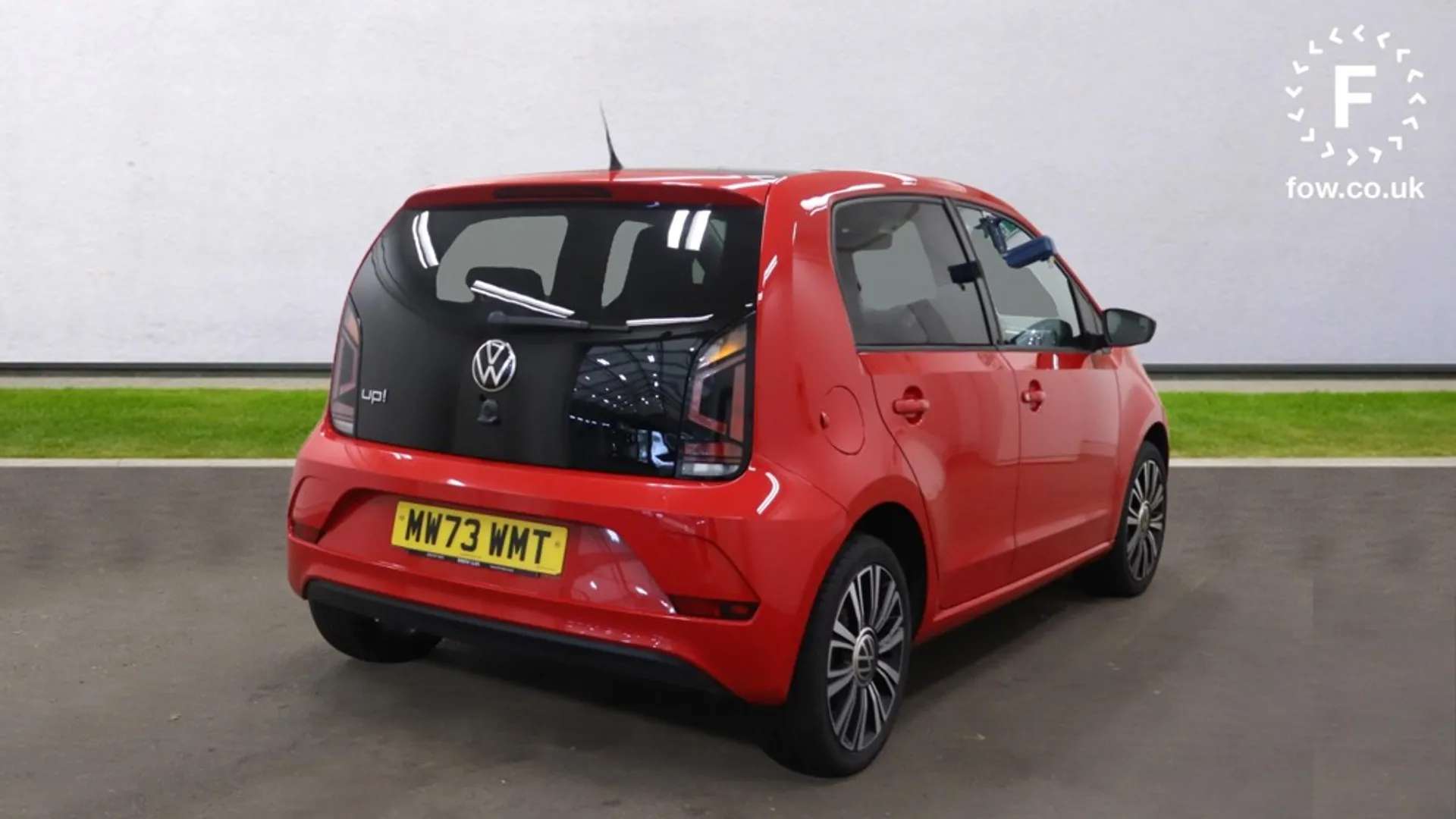 2023 VOLKSWAGEN UP 2023 VOLKSWAGEN UP