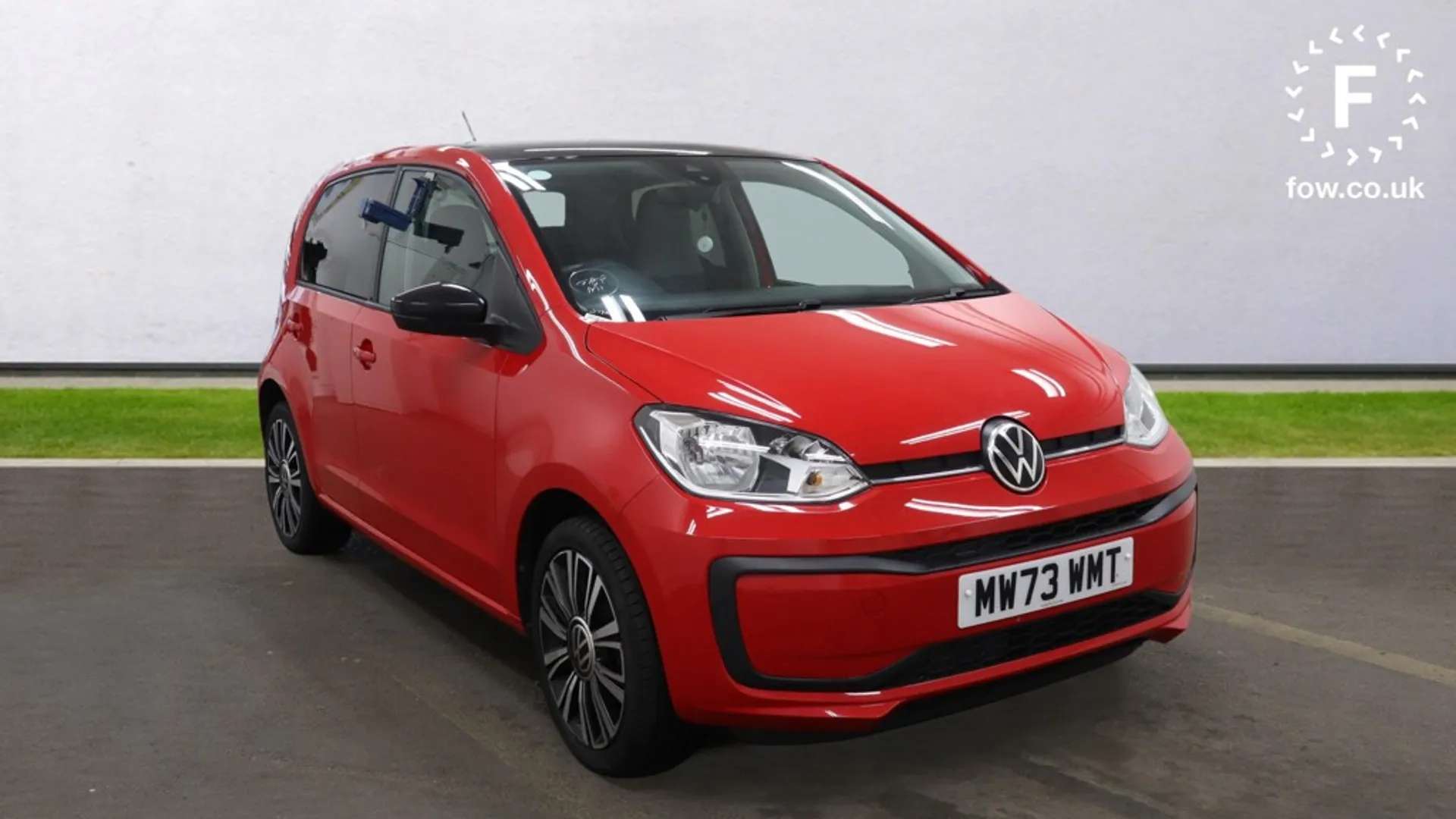 2023 VOLKSWAGEN UP 2023 VOLKSWAGEN UP
