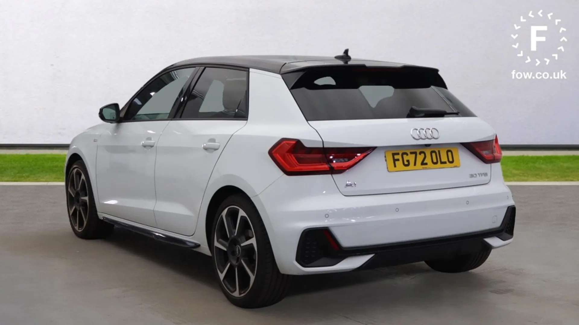 2022 AUDI A1 2022 AUDI A1
