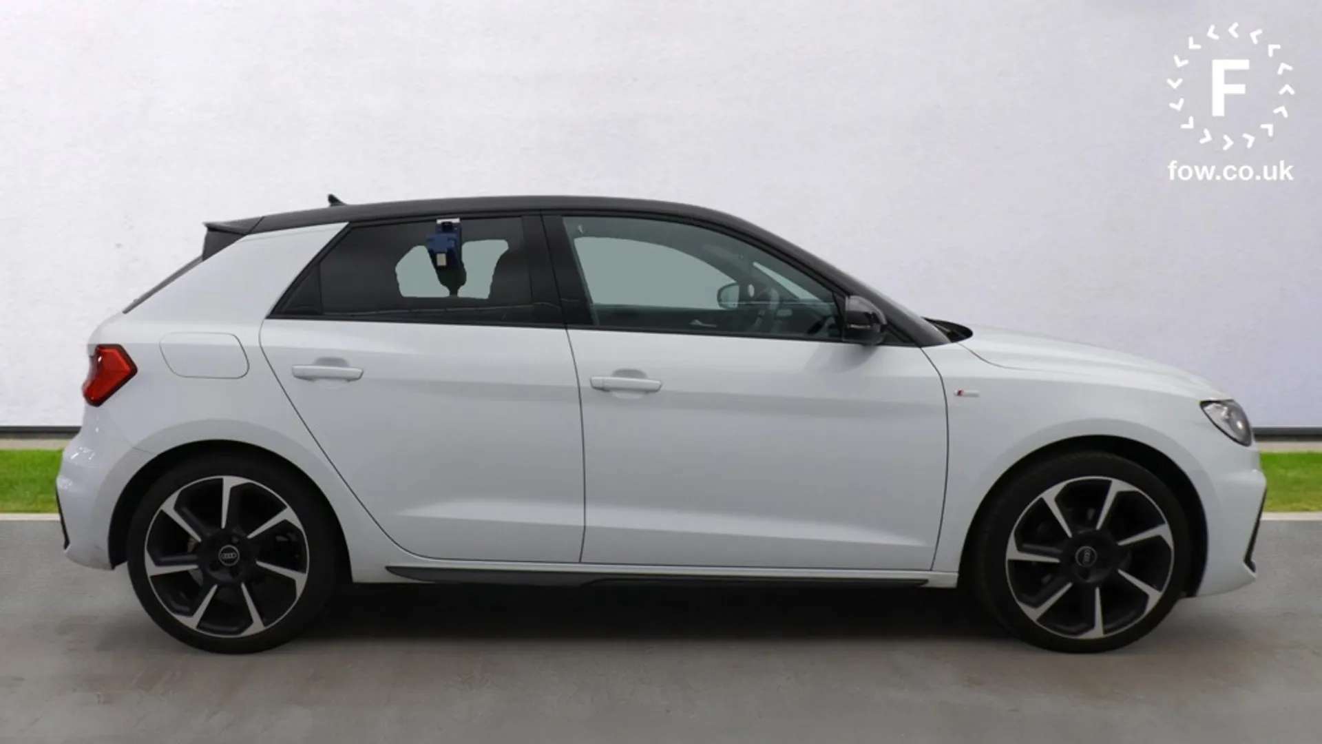 2022 AUDI A1 2022 AUDI A1