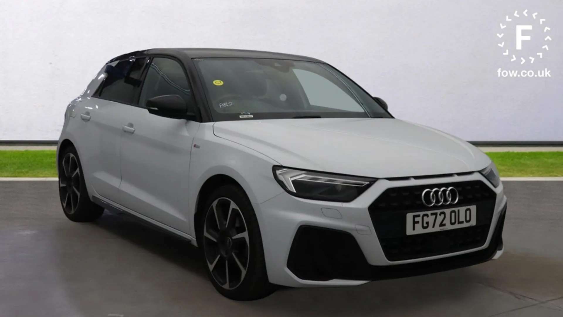 2022 AUDI A1 2022 AUDI A1