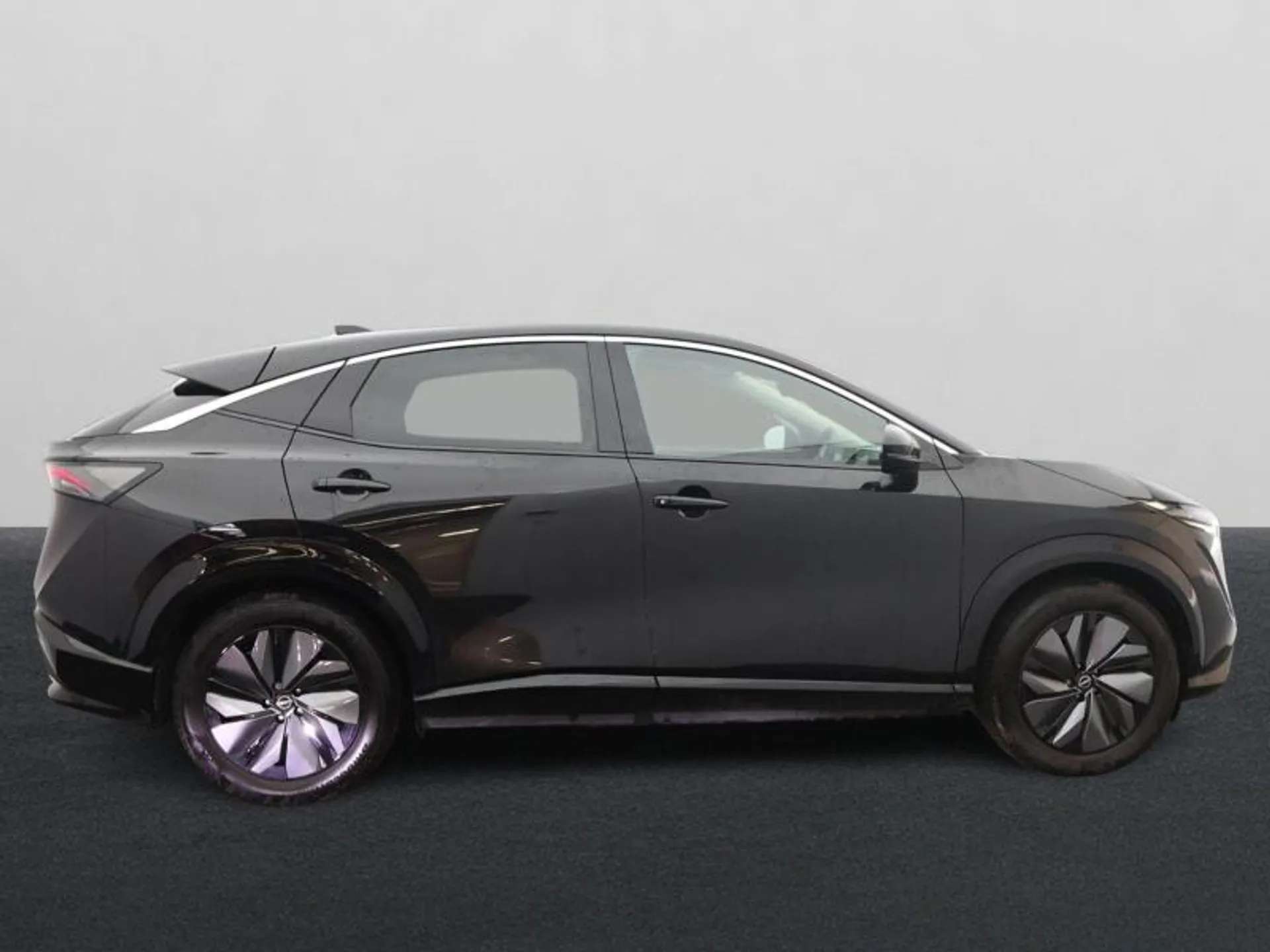 2026 NISSAN ARIYA 2026 NISSAN ARIYA