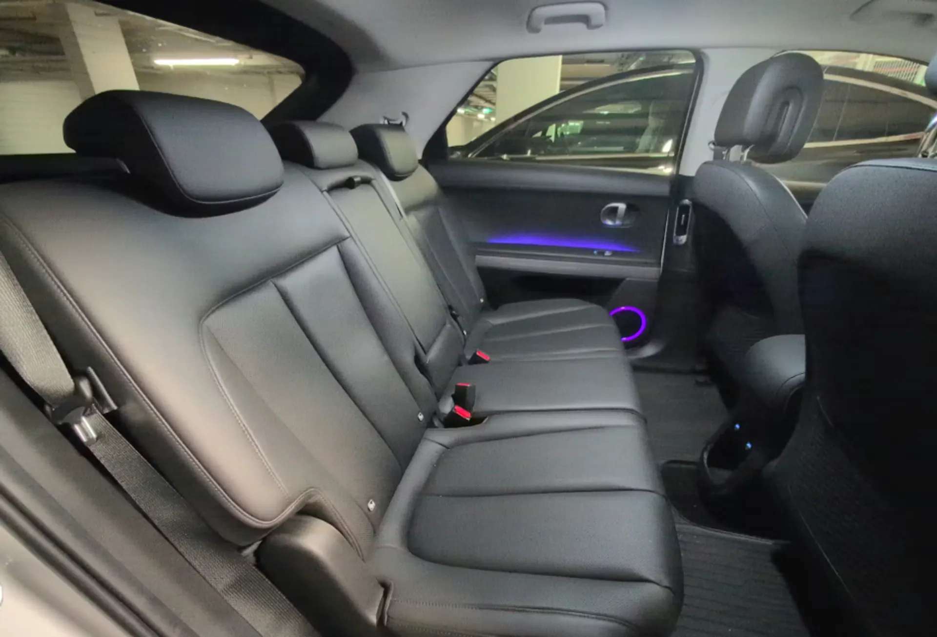 2023 HYUNDAI IONIQ 5 2023 HYUNDAI IONIQ 5