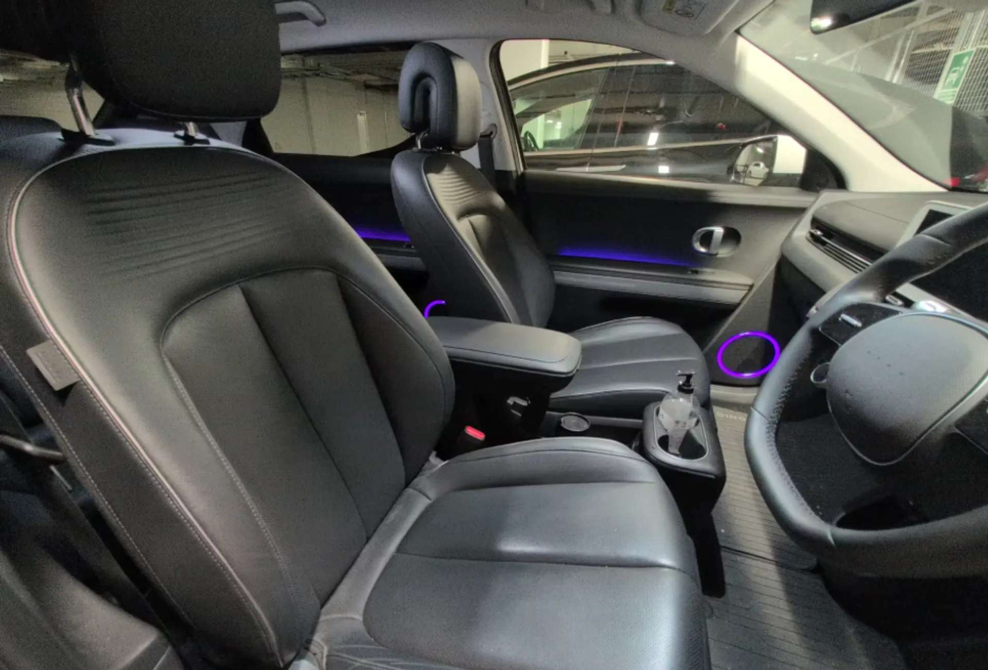 2023 HYUNDAI IONIQ 5 2023 HYUNDAI IONIQ 5