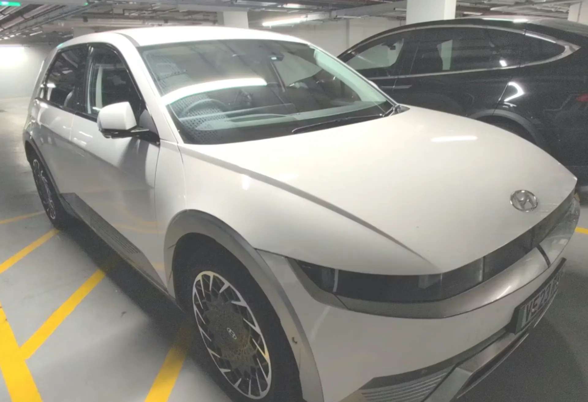 Check out this Hyundai Ioniq 5 2023 Electric Automatic