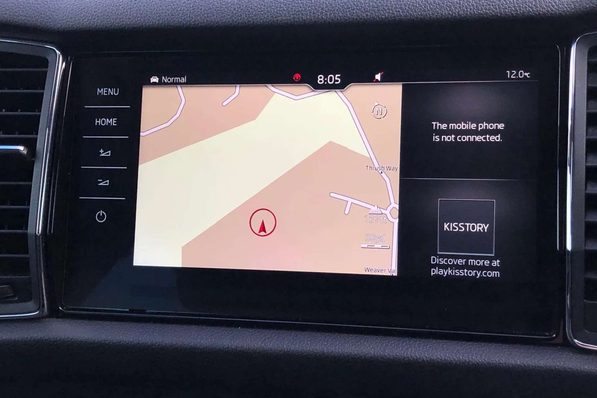 2019 SKODA KODIAQ 2019 SKODA KODIAQ