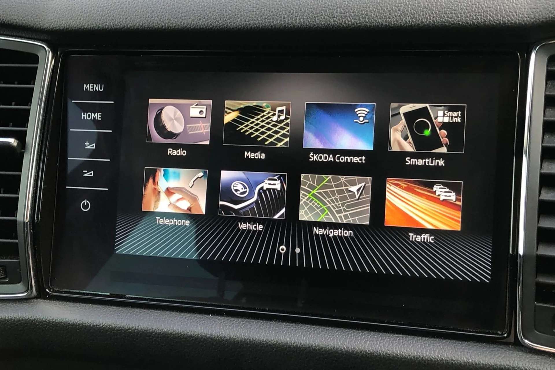 2019 SKODA KODIAQ 2019 SKODA KODIAQ