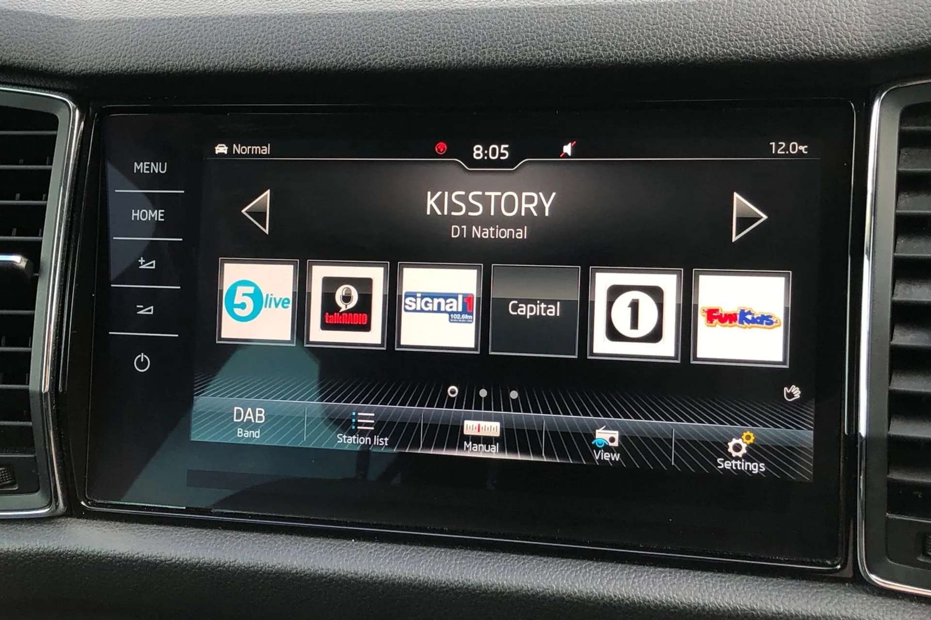 2019 SKODA KODIAQ 2019 SKODA KODIAQ
