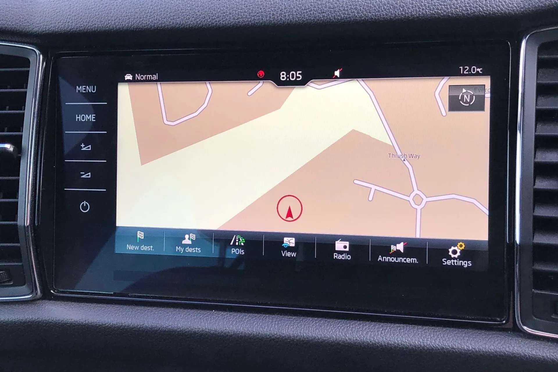 2019 SKODA KODIAQ 2019 SKODA KODIAQ