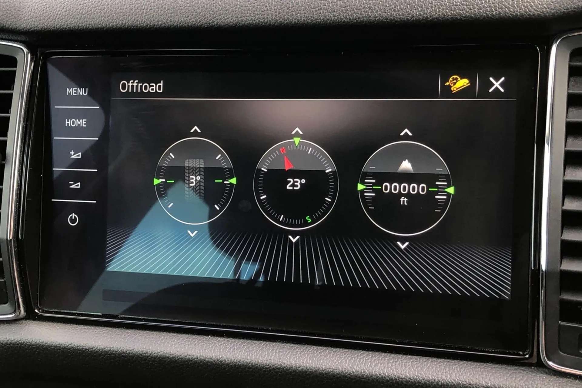 2019 SKODA KODIAQ 2019 SKODA KODIAQ