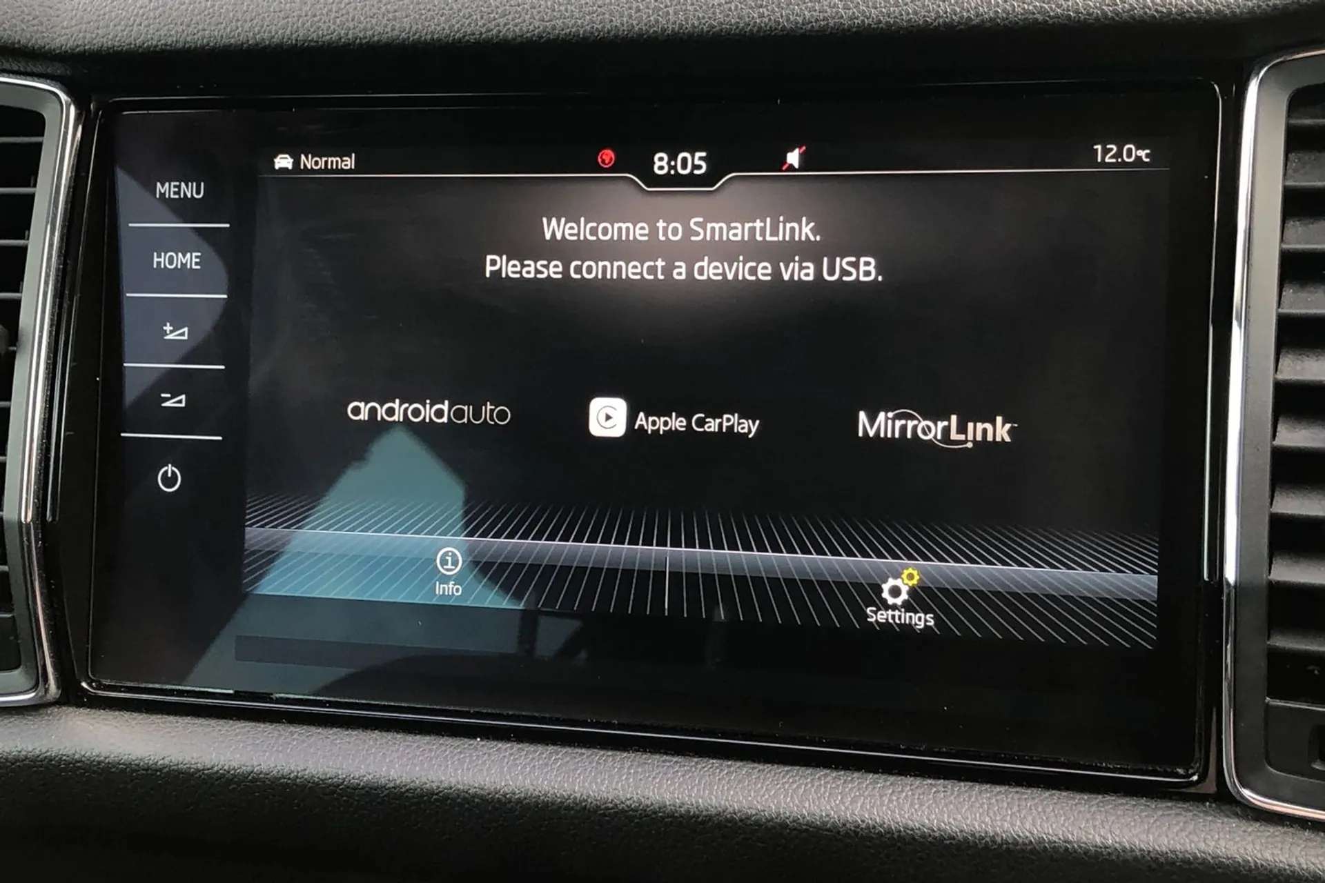 2019 SKODA KODIAQ 2019 SKODA KODIAQ