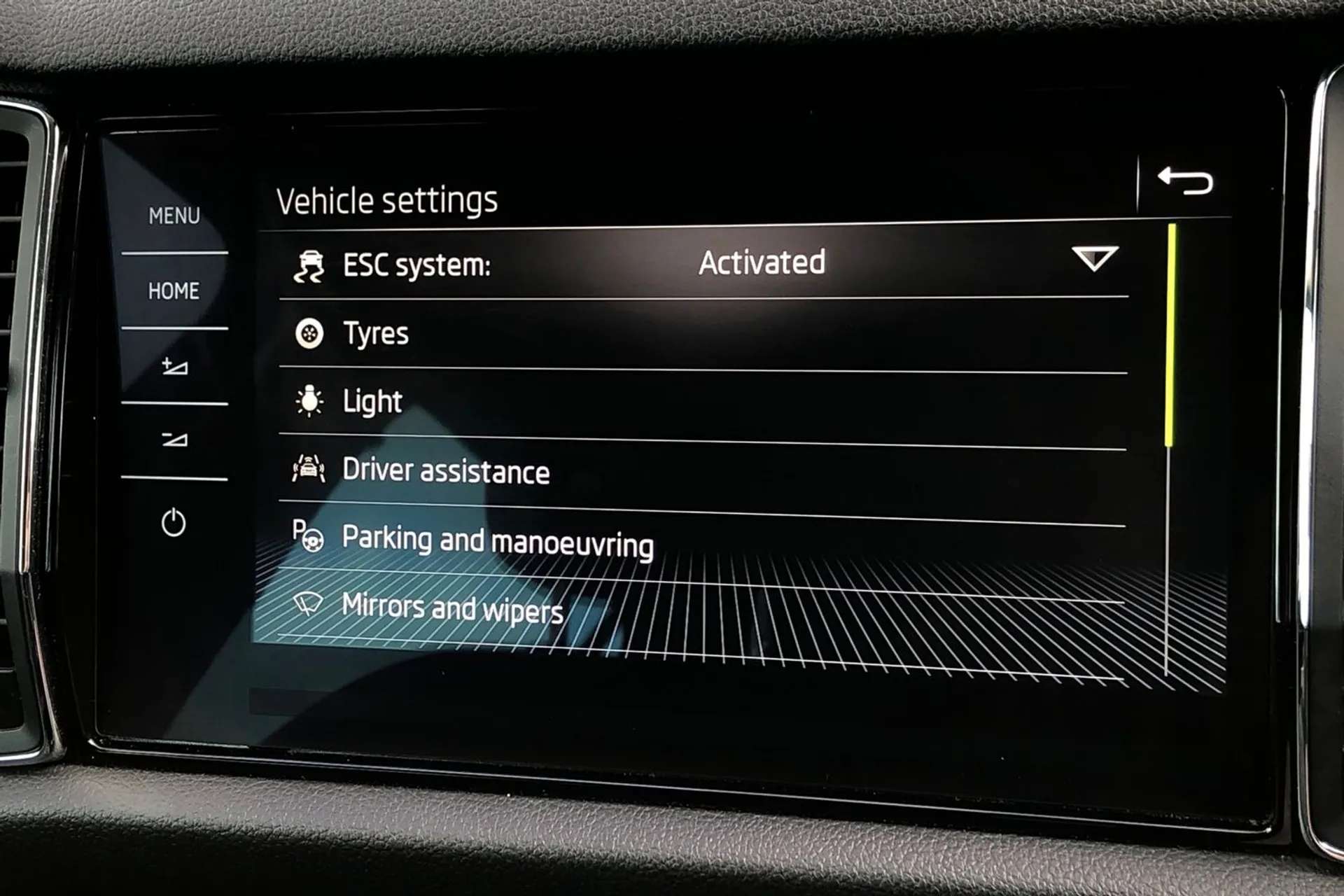 2019 SKODA KODIAQ 2019 SKODA KODIAQ