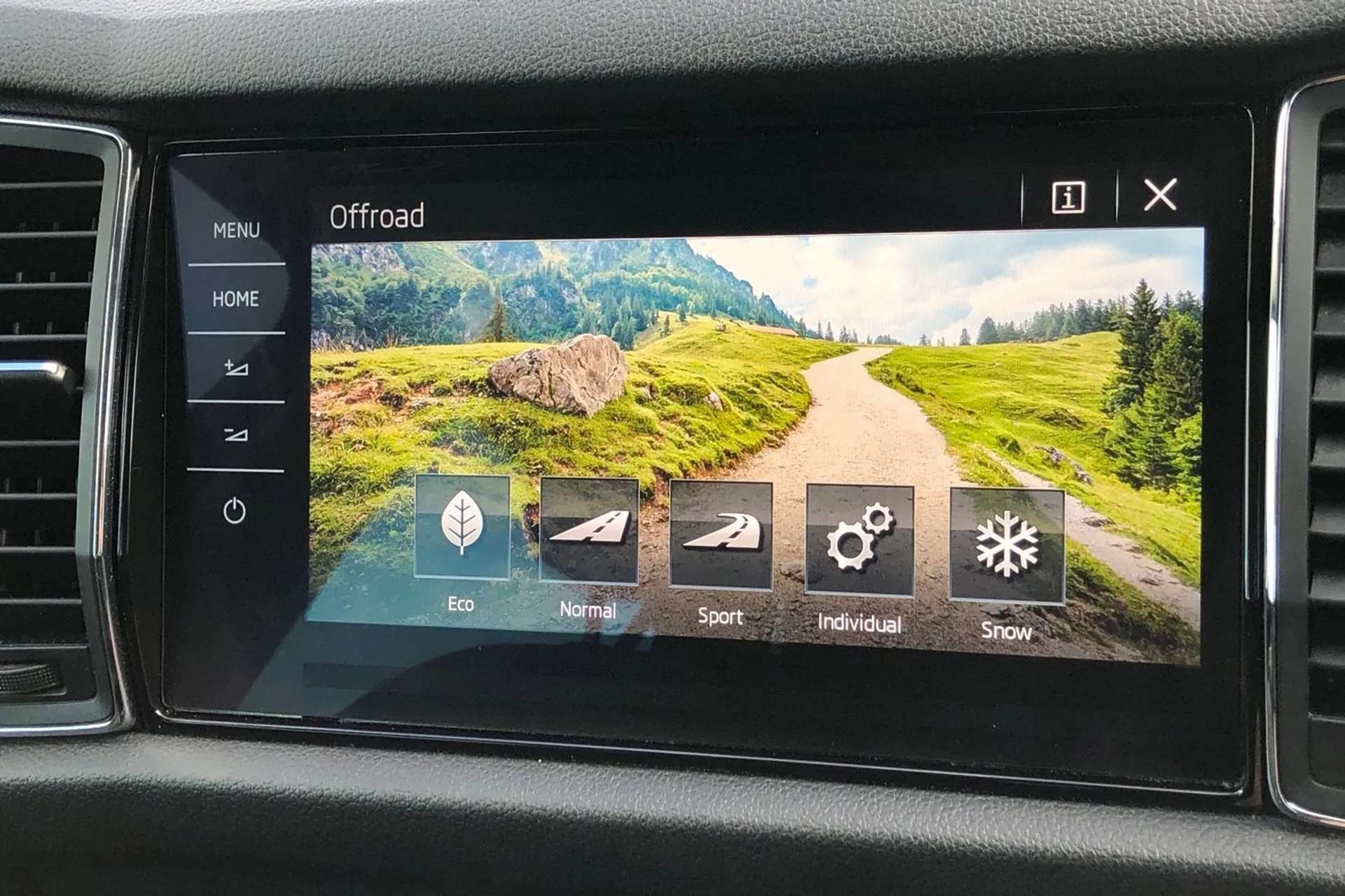 2019 SKODA KODIAQ 2019 SKODA KODIAQ
