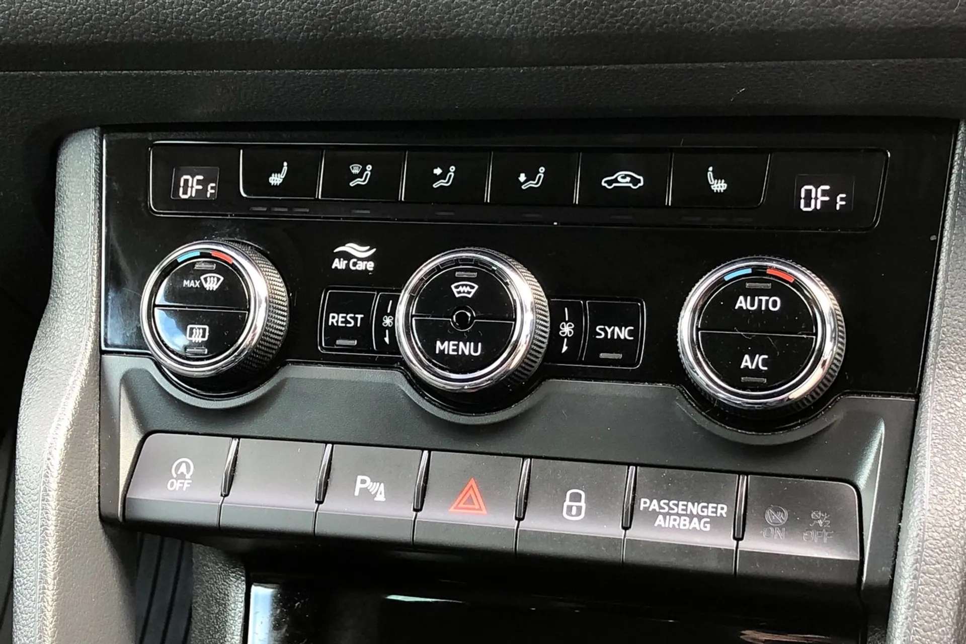 2019 SKODA KODIAQ 2019 SKODA KODIAQ