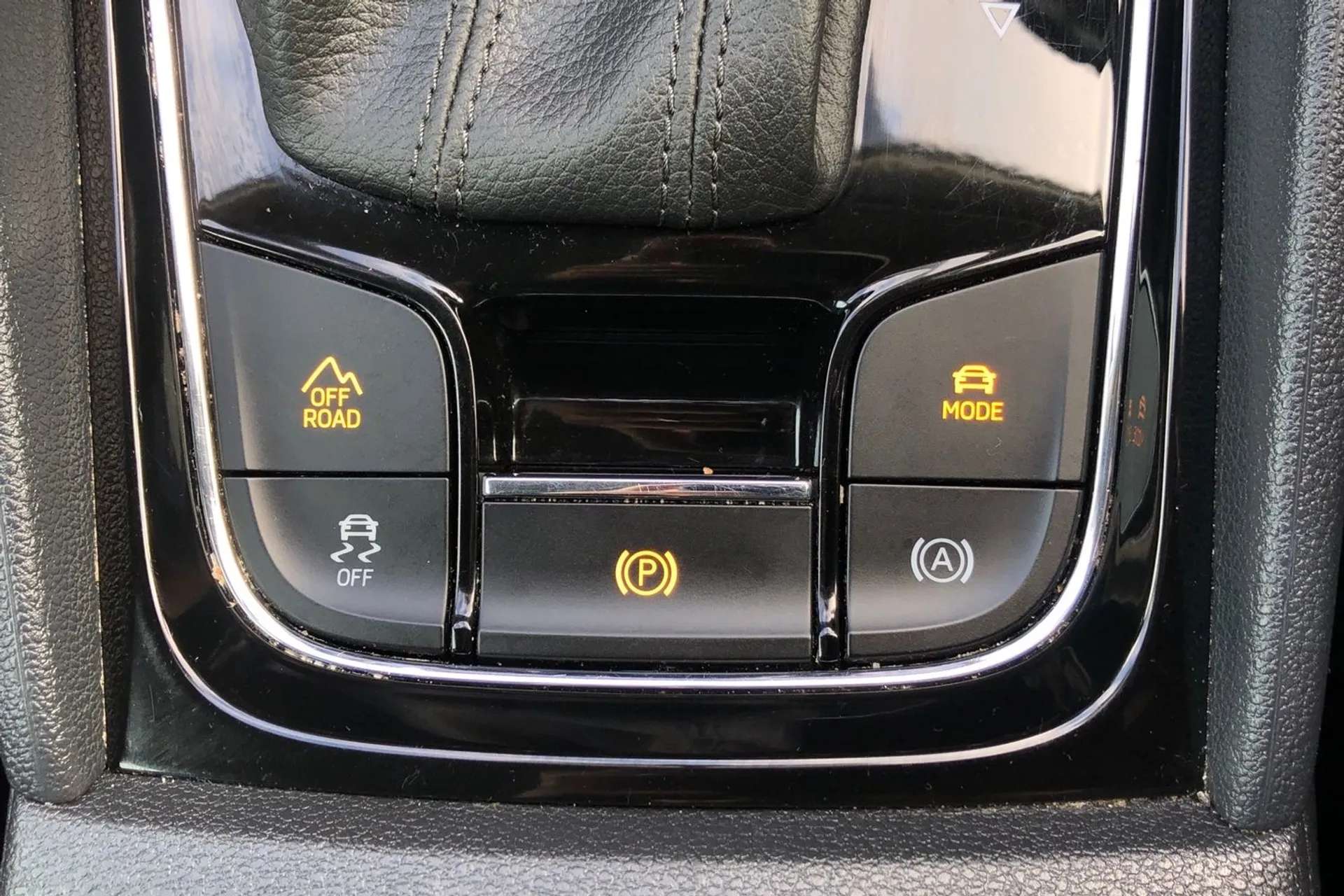2019 SKODA KODIAQ 2019 SKODA KODIAQ
