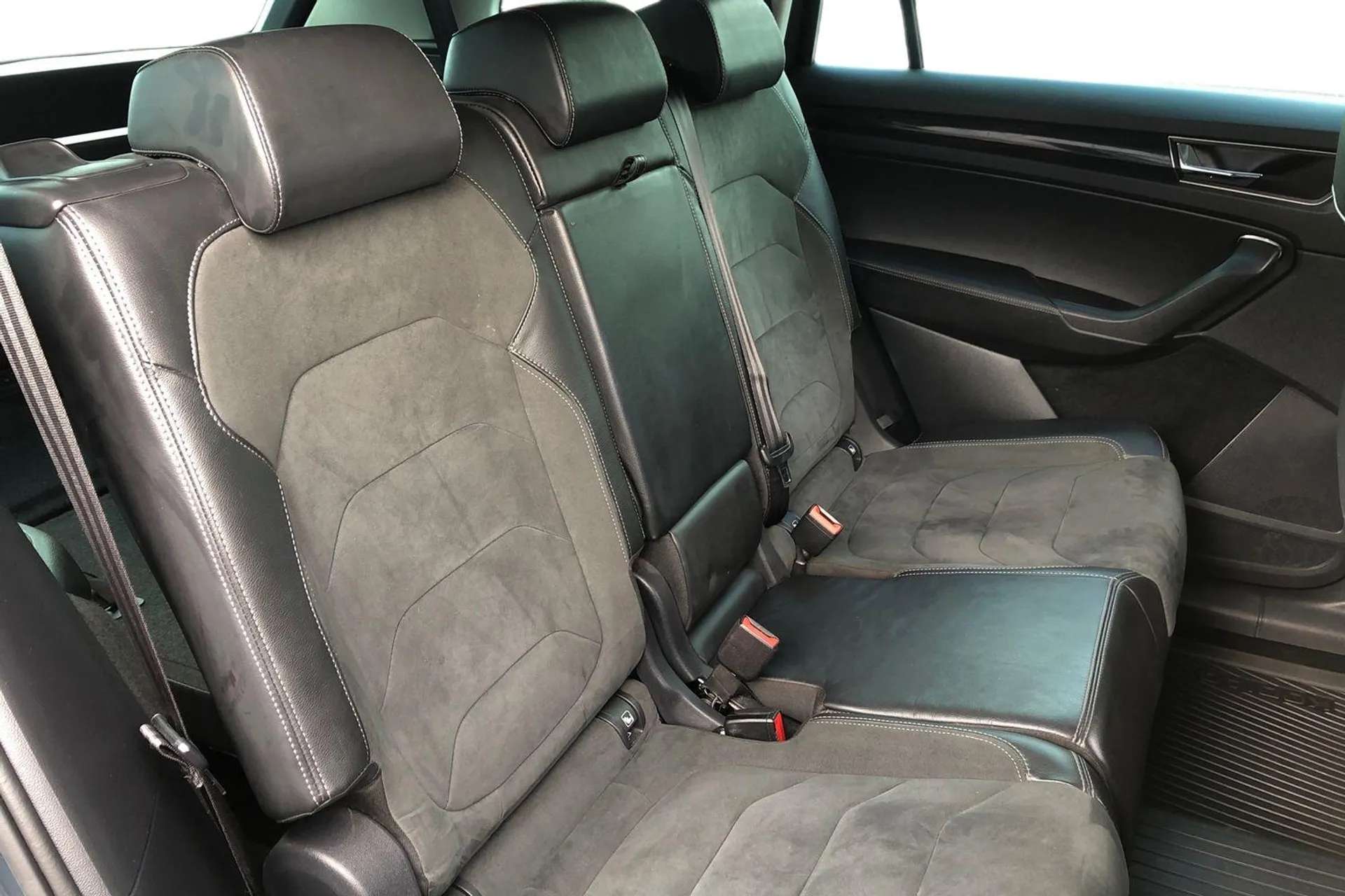 2019 SKODA KODIAQ 2019 SKODA KODIAQ