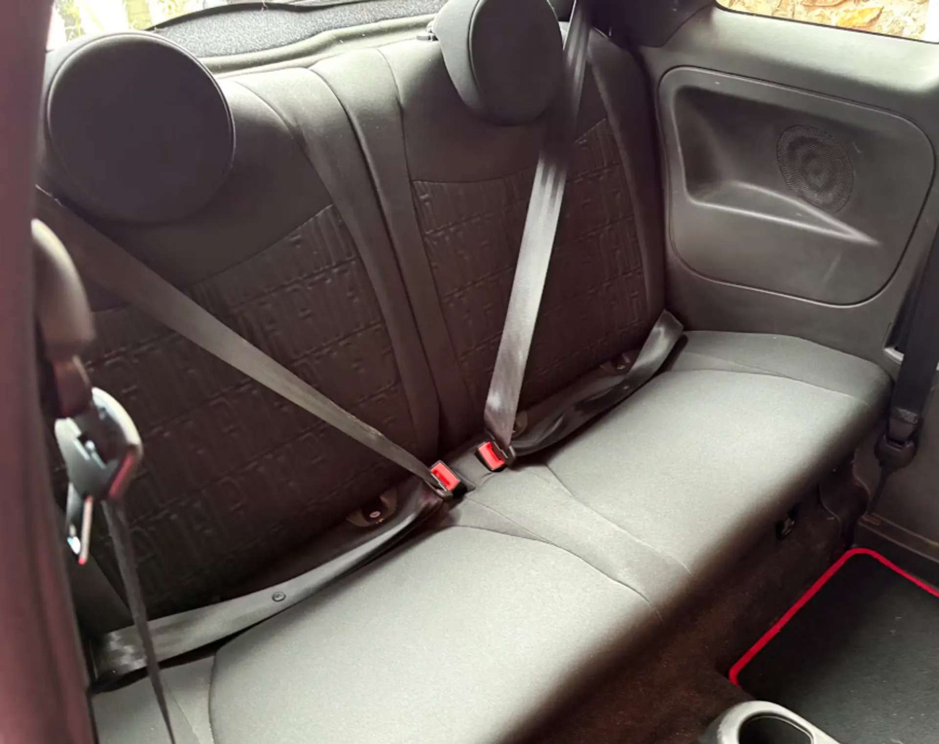 2024 FIAT 500 2024 FIAT 500