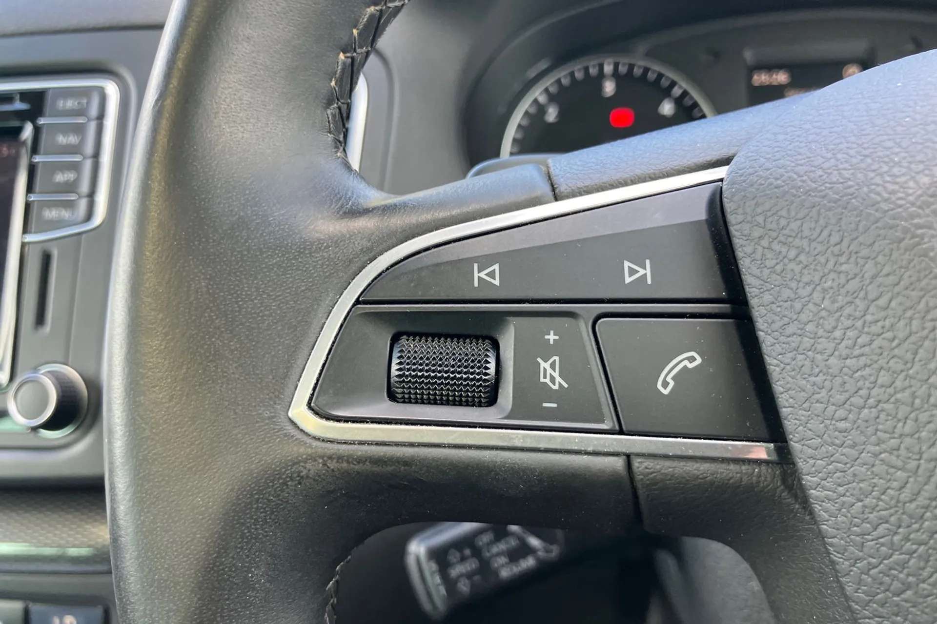 2017 SEAT ALHAMBRA 2017 SEAT ALHAMBRA