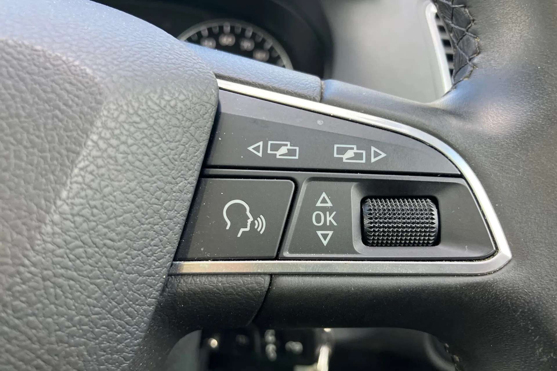 2017 SEAT ALHAMBRA 2017 SEAT ALHAMBRA