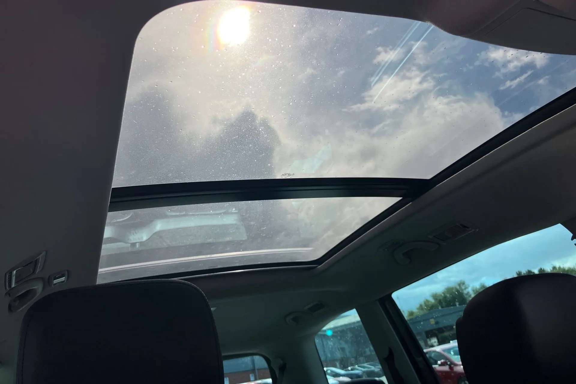 2017 SEAT ALHAMBRA 2017 SEAT ALHAMBRA