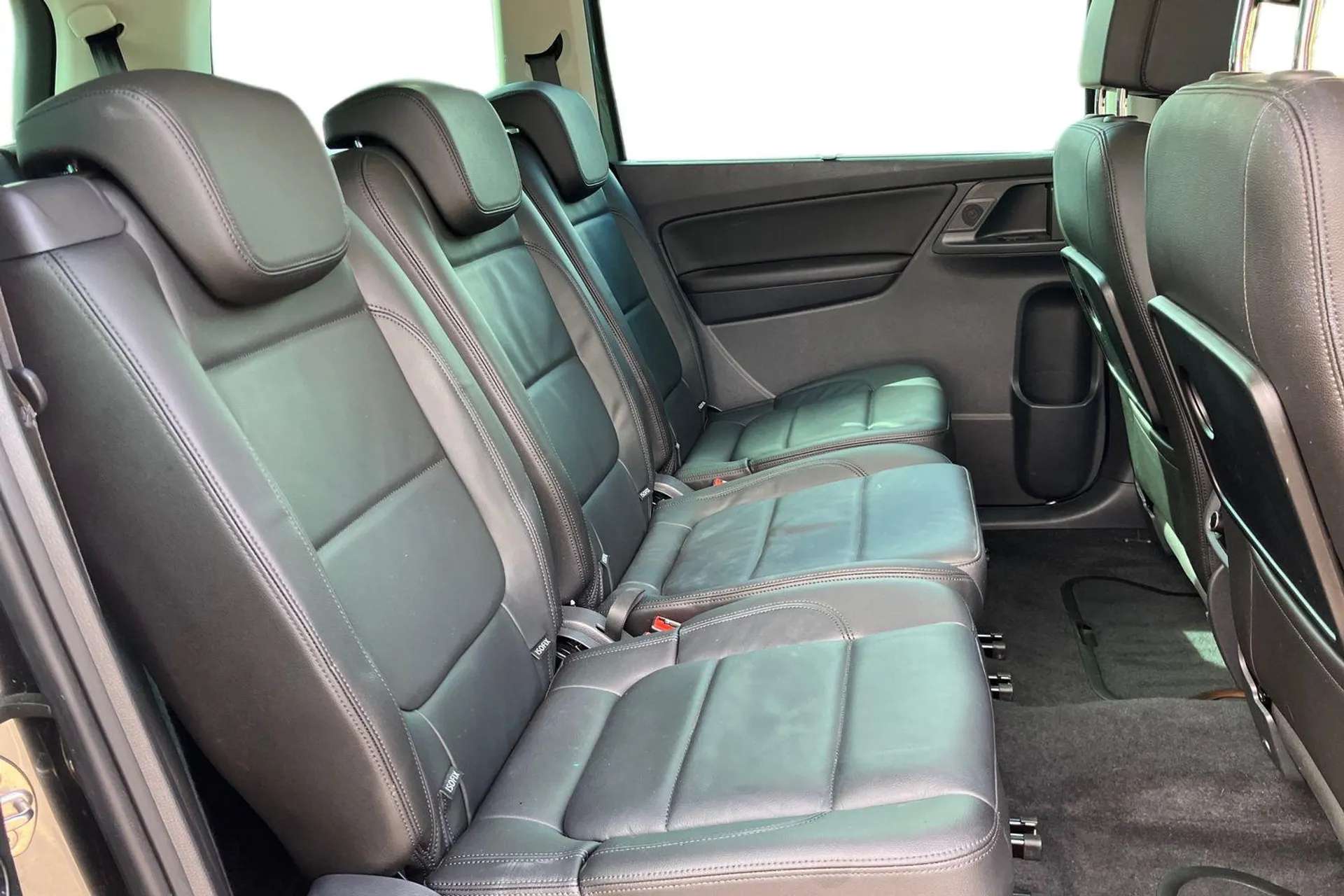 2017 SEAT ALHAMBRA 2017 SEAT ALHAMBRA