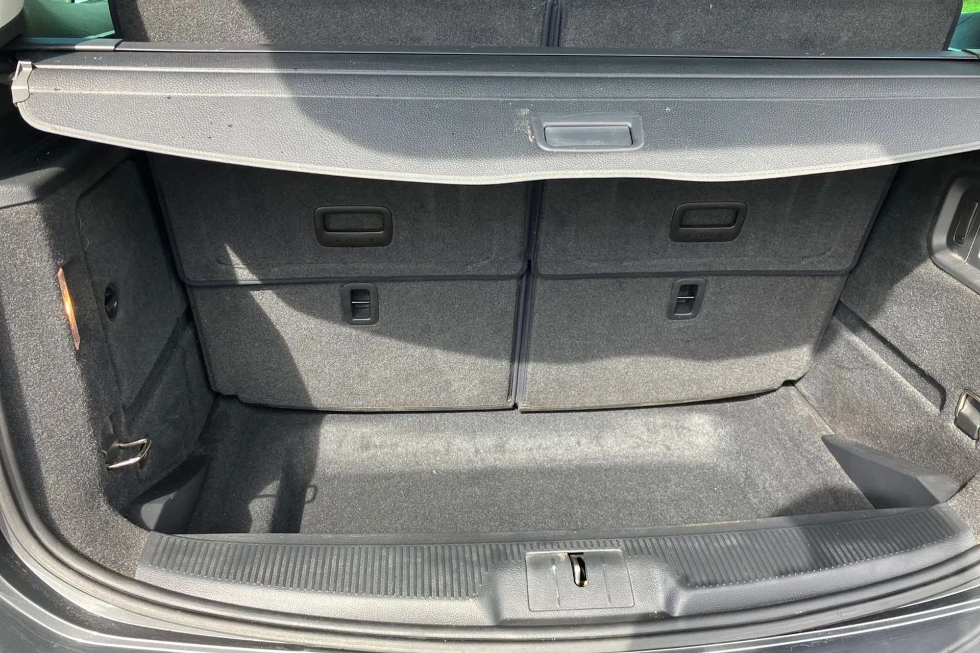 2017 SEAT ALHAMBRA 2017 SEAT ALHAMBRA