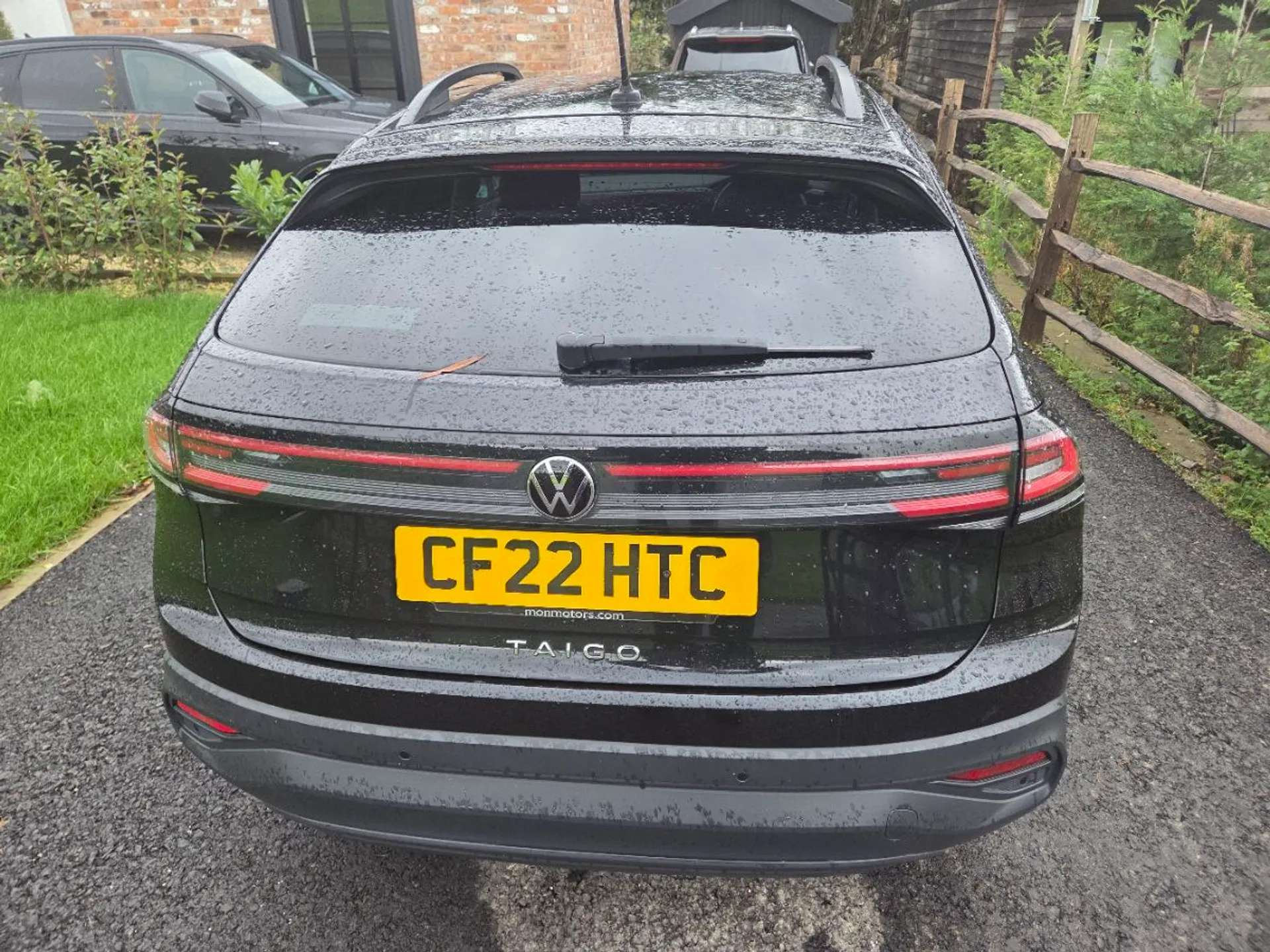 2022 VOLKSWAGEN TAIGO 2022 VOLKSWAGEN TAIGO