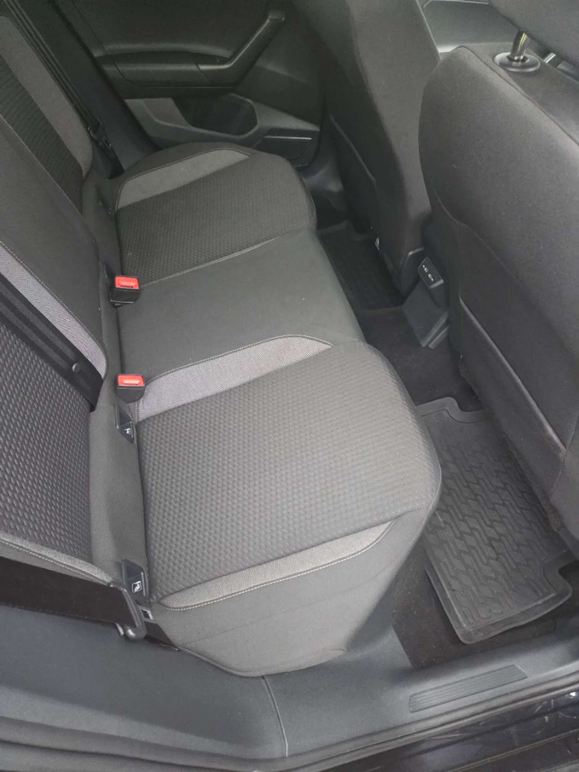 2022 VOLKSWAGEN TAIGO 2022 VOLKSWAGEN TAIGO