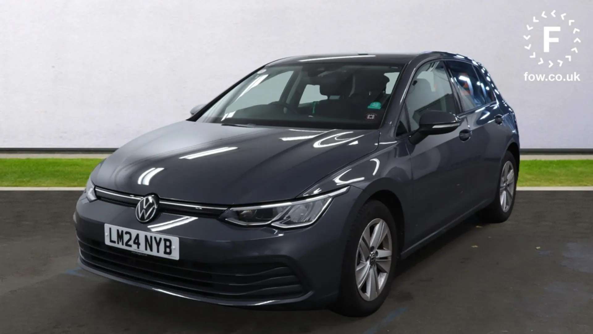 2024 VOLKSWAGEN GOLF 2024 VOLKSWAGEN GOLF