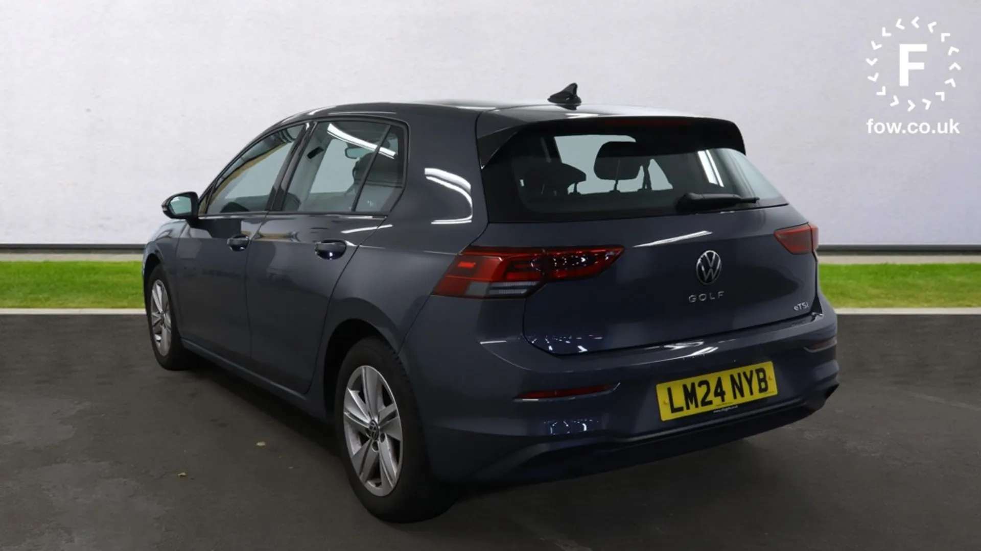2024 VOLKSWAGEN GOLF 2024 VOLKSWAGEN GOLF