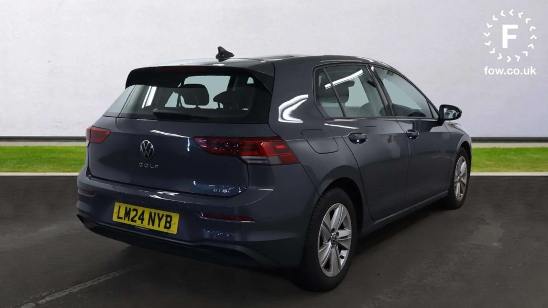 2024 VOLKSWAGEN GOLF 2024 VOLKSWAGEN GOLF