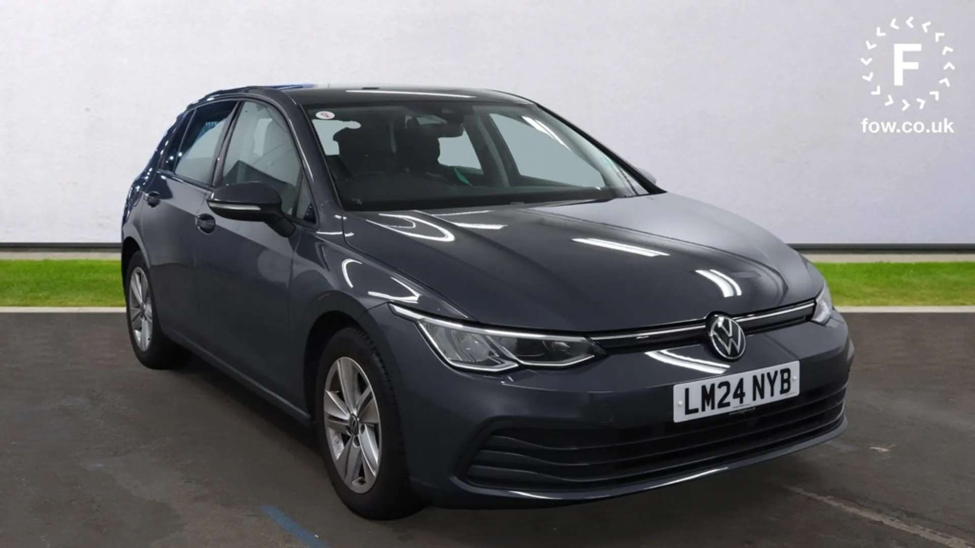 2024 VOLKSWAGEN GOLF 2024 VOLKSWAGEN GOLF