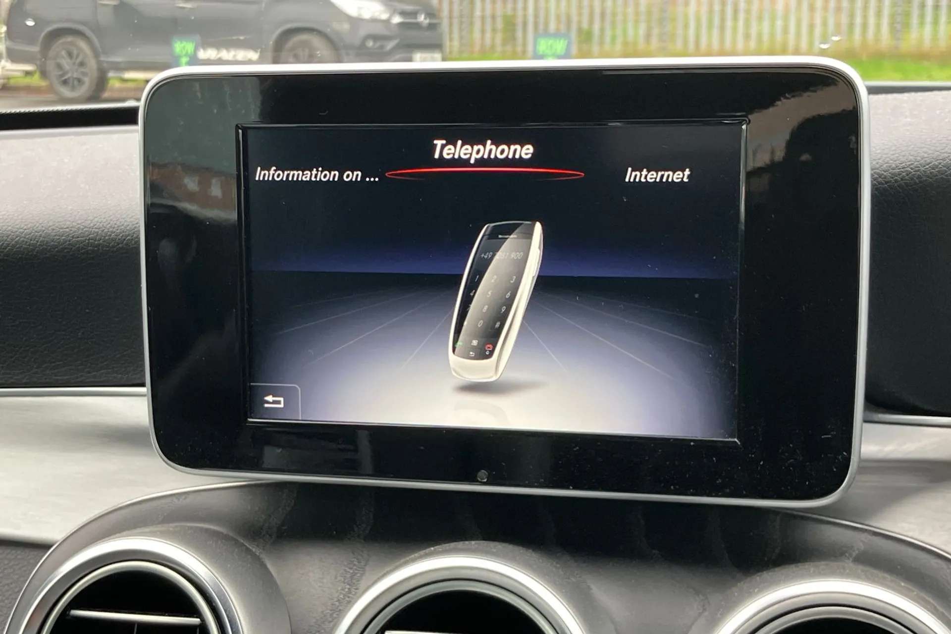 2018 MERCEDES-BENZ C CLASS 2018 MERCEDES-BENZ C CLASS