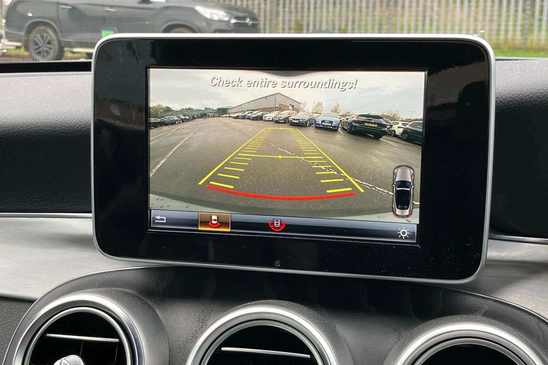 2018 MERCEDES-BENZ C CLASS 2018 MERCEDES-BENZ C CLASS