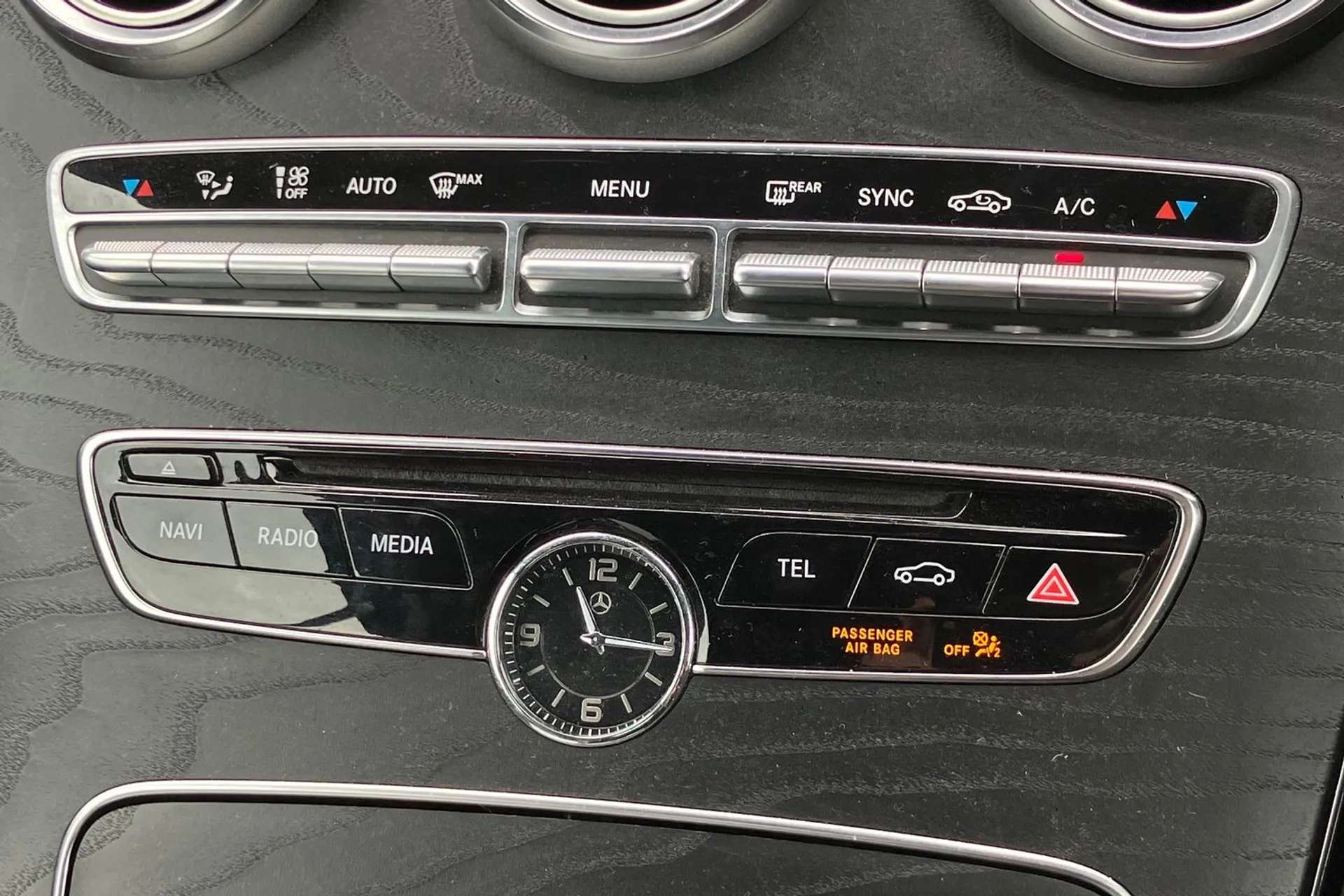 2018 MERCEDES-BENZ C CLASS 2018 MERCEDES-BENZ C CLASS