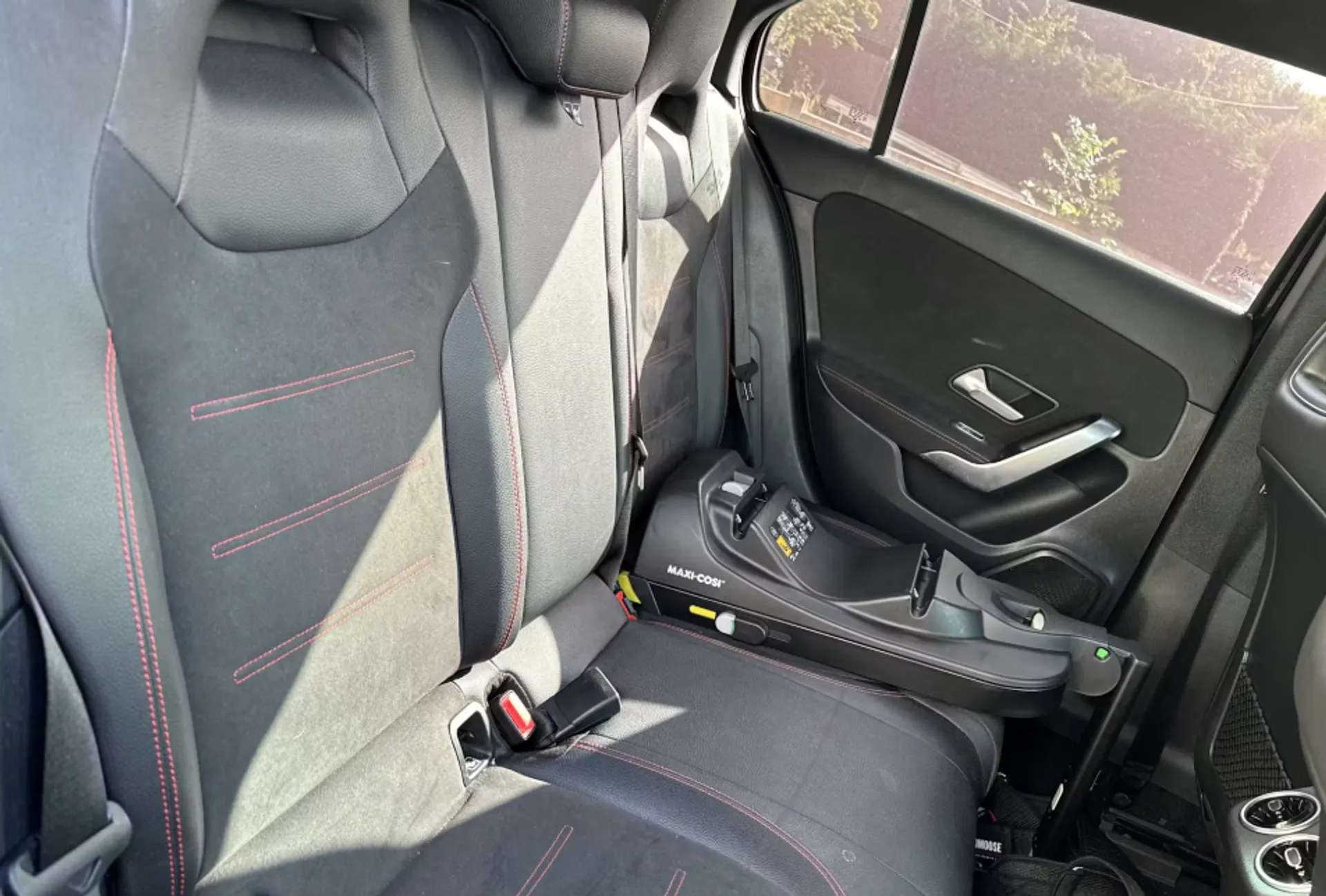 2019 MERCEDES-BENZ A CLASS 2019 MERCEDES-BENZ A CLASS