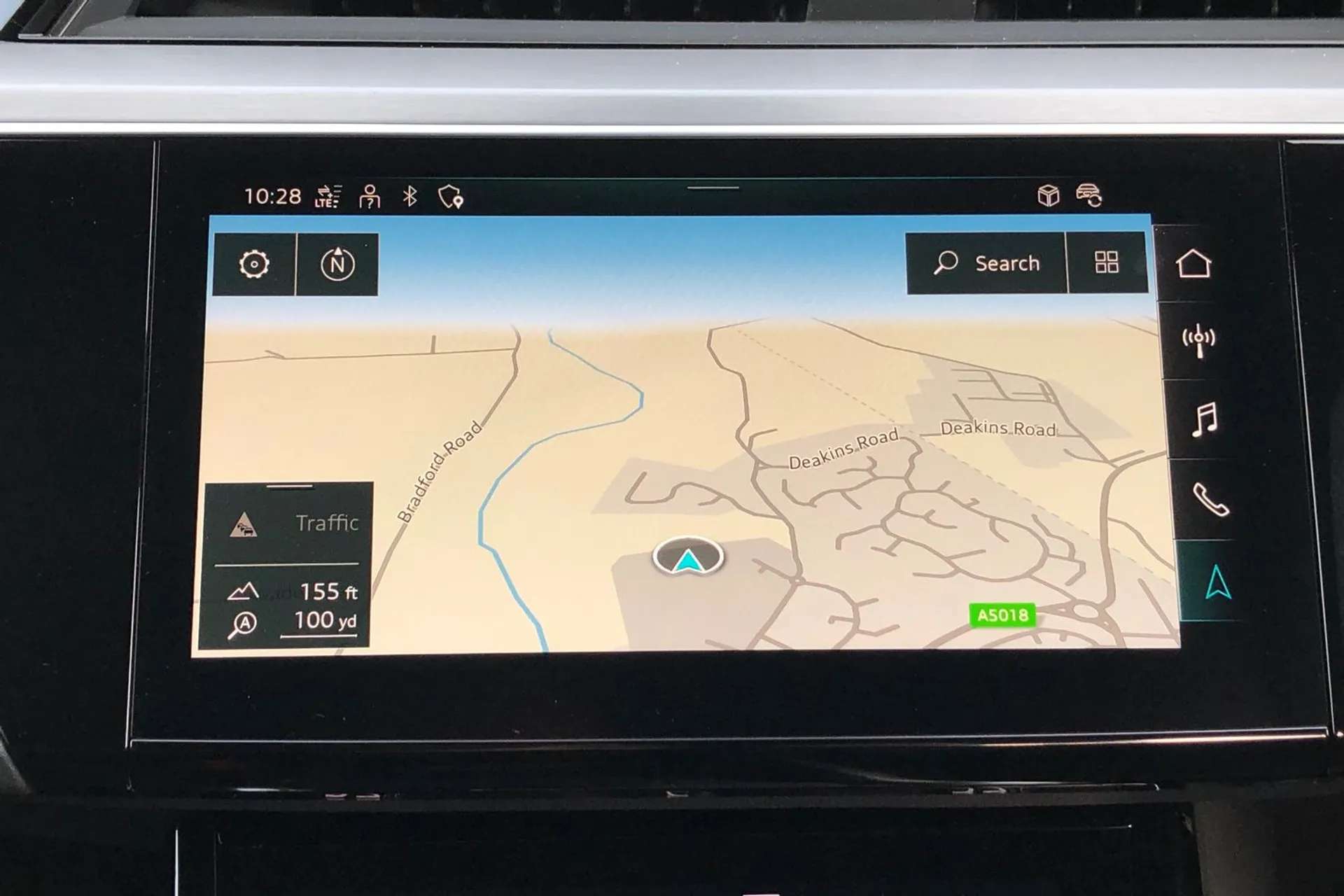 2021 AUDI E-TRON 2021 AUDI E-TRON