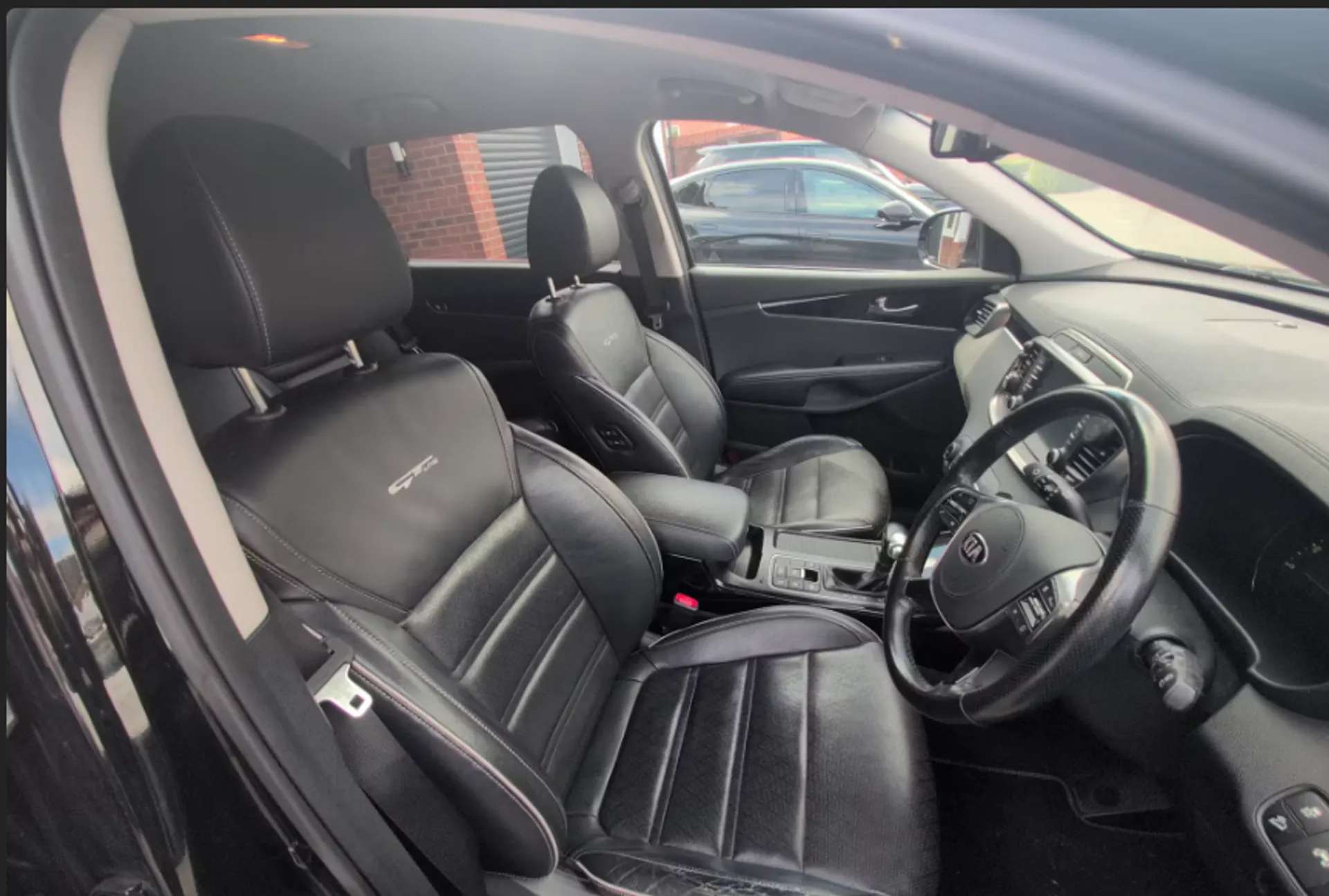 2018 KIA SORENTO 2018 KIA SORENTO