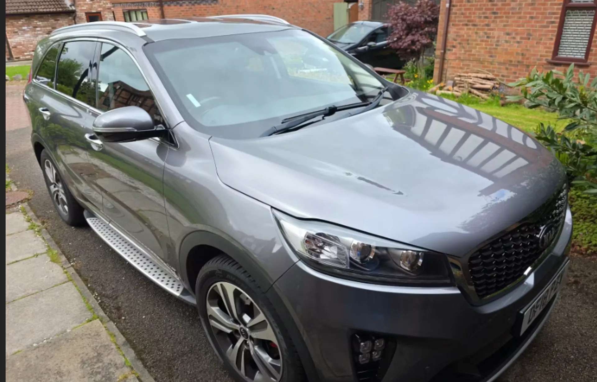 2018 KIA SORENTO 2018 KIA SORENTO