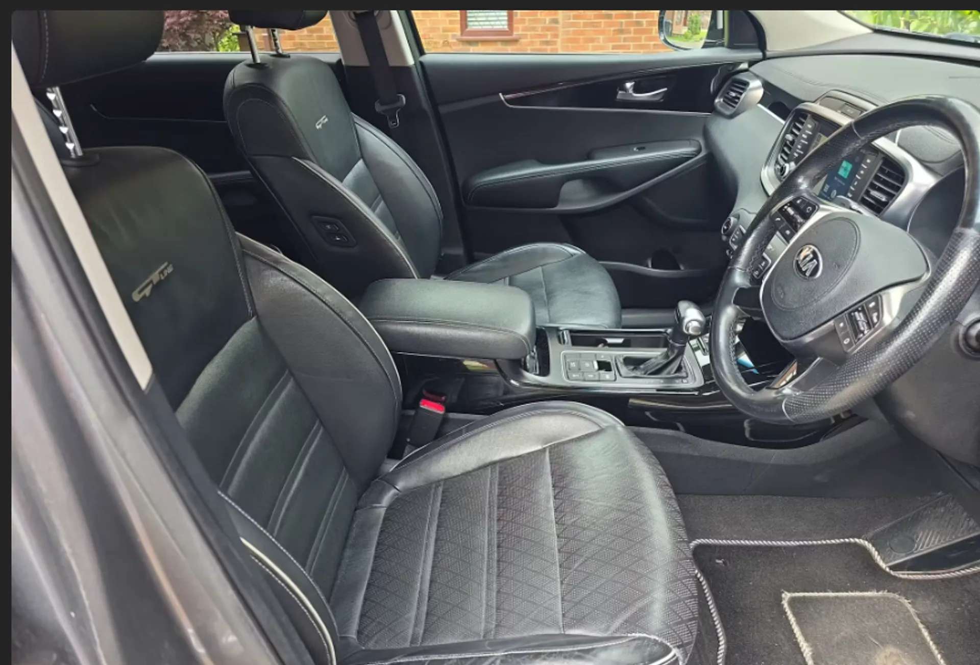 2018 KIA SORENTO 2018 KIA SORENTO