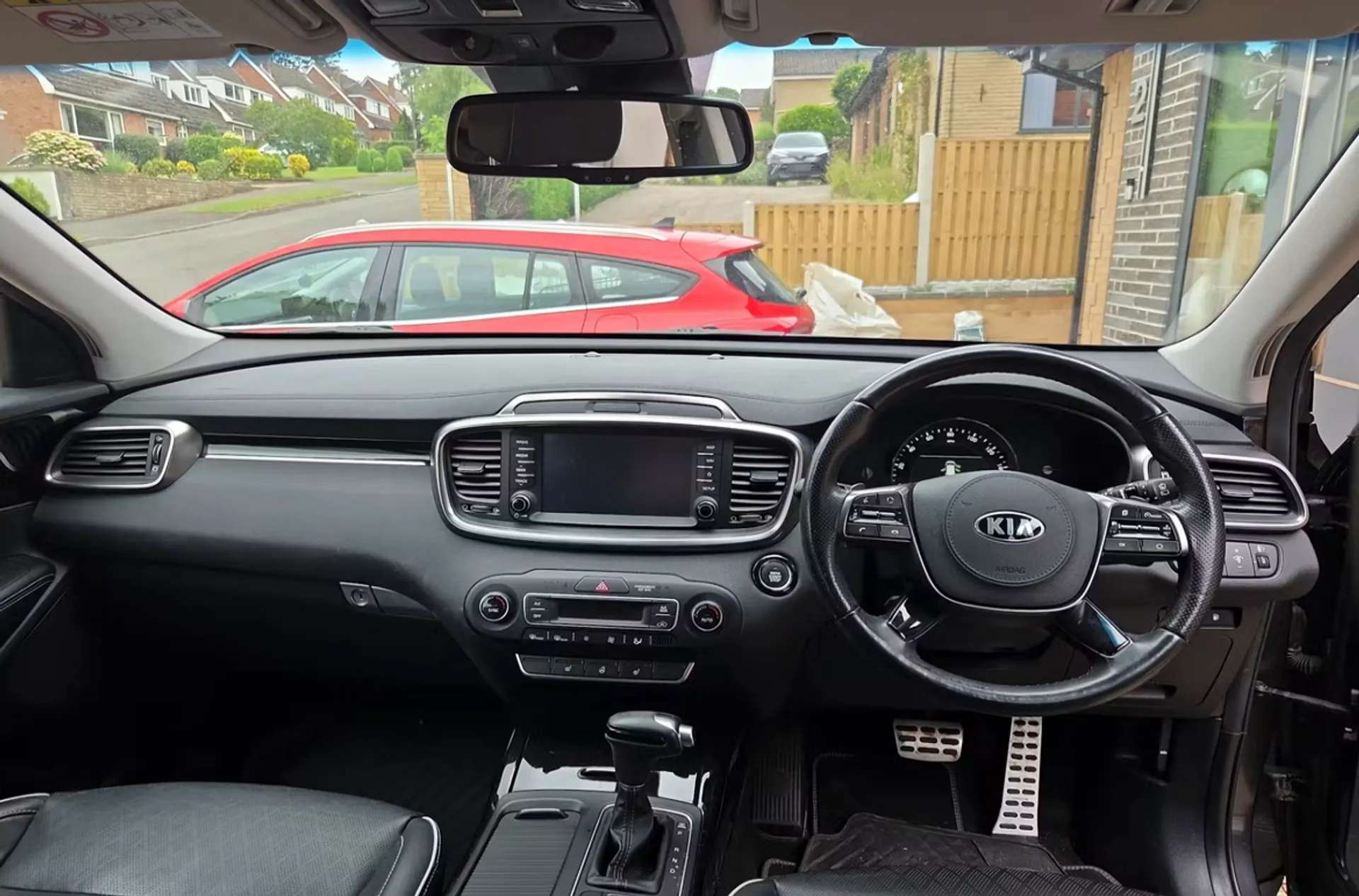 2019 KIA SORENTO 2019 KIA SORENTO