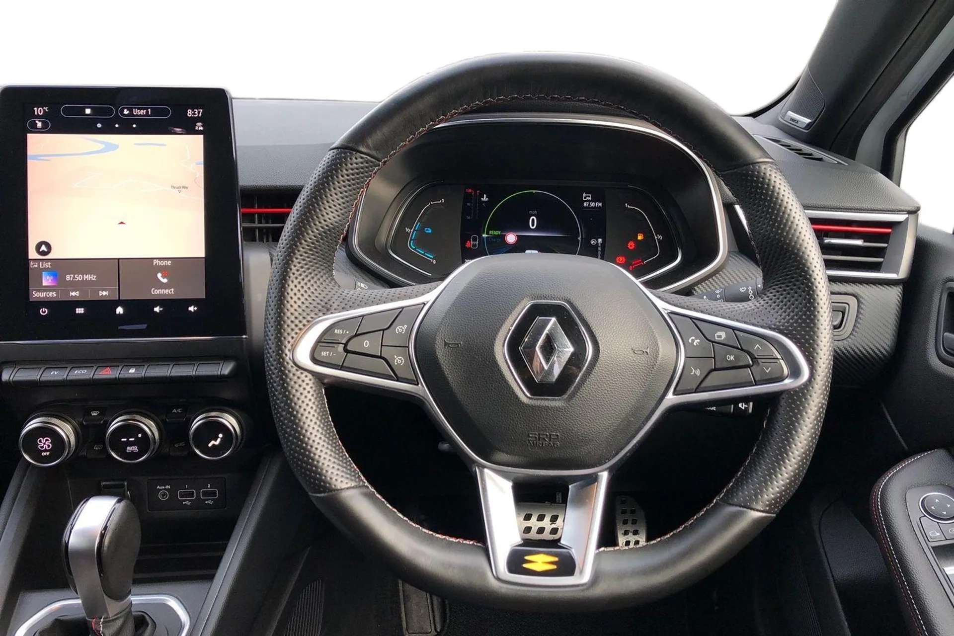2020 RENAULT CLIO 2020 RENAULT CLIO