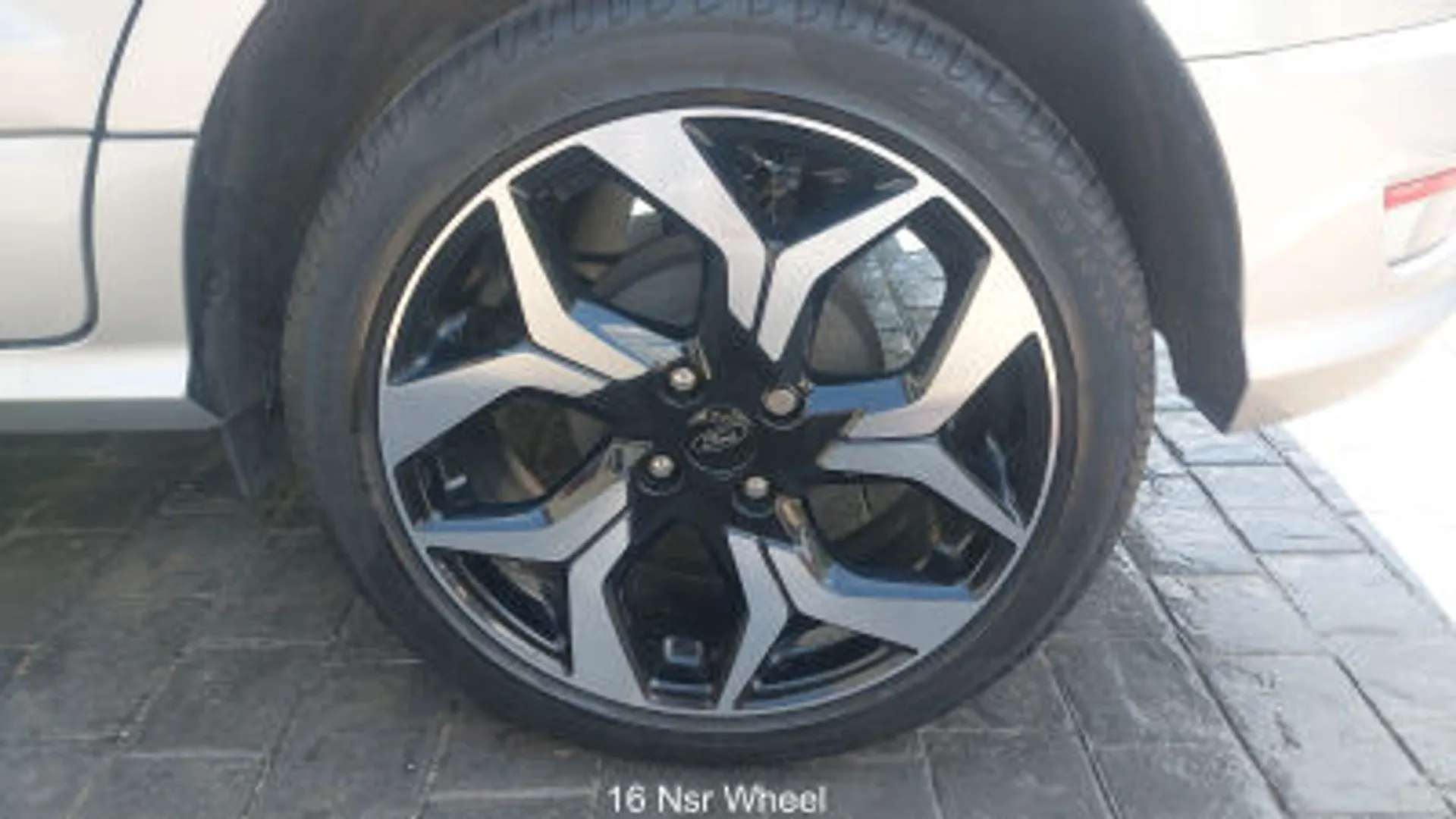 2019 FORD ECOSPORT 2019 FORD ECOSPORT