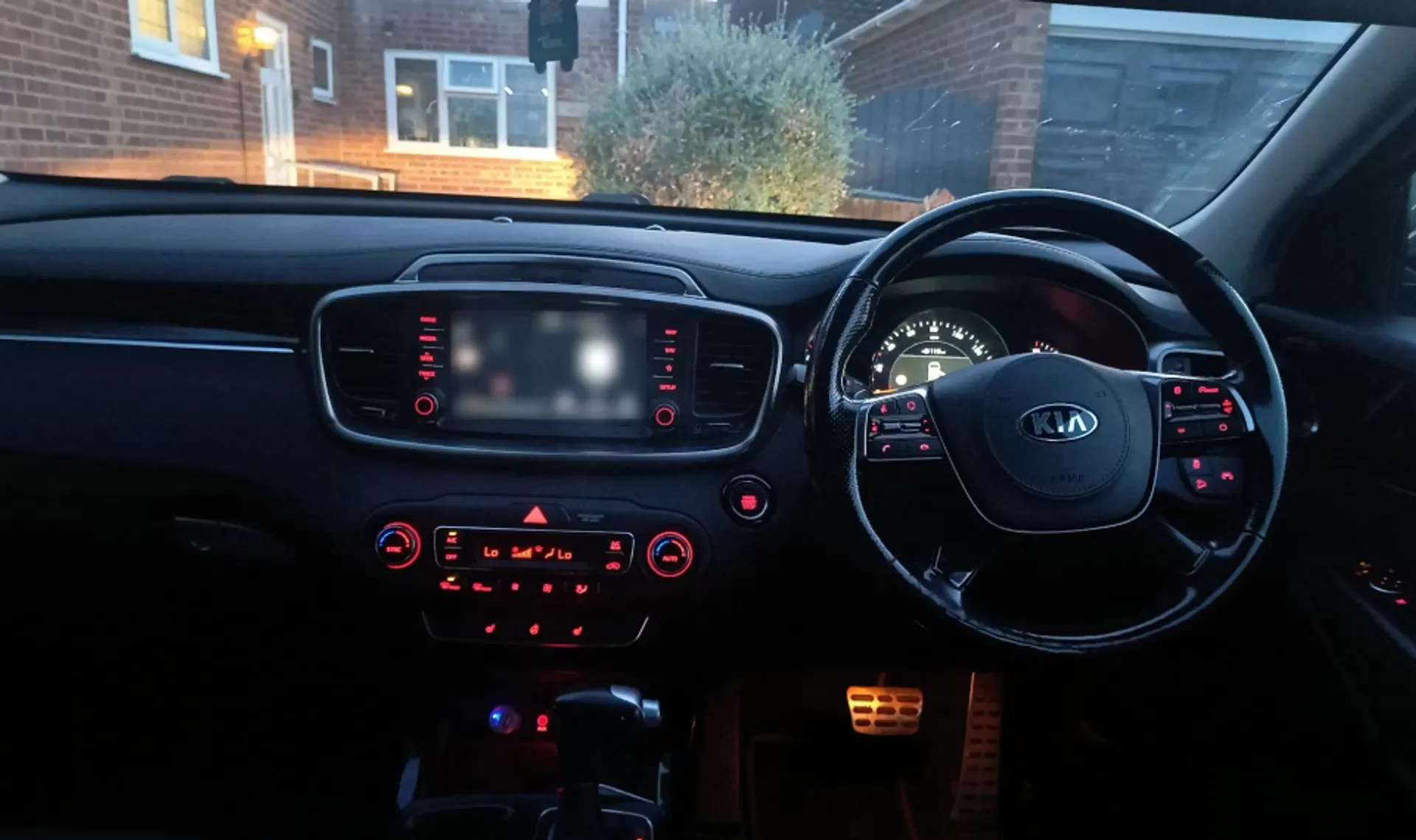 2020 KIA SORENTO 2020 KIA SORENTO