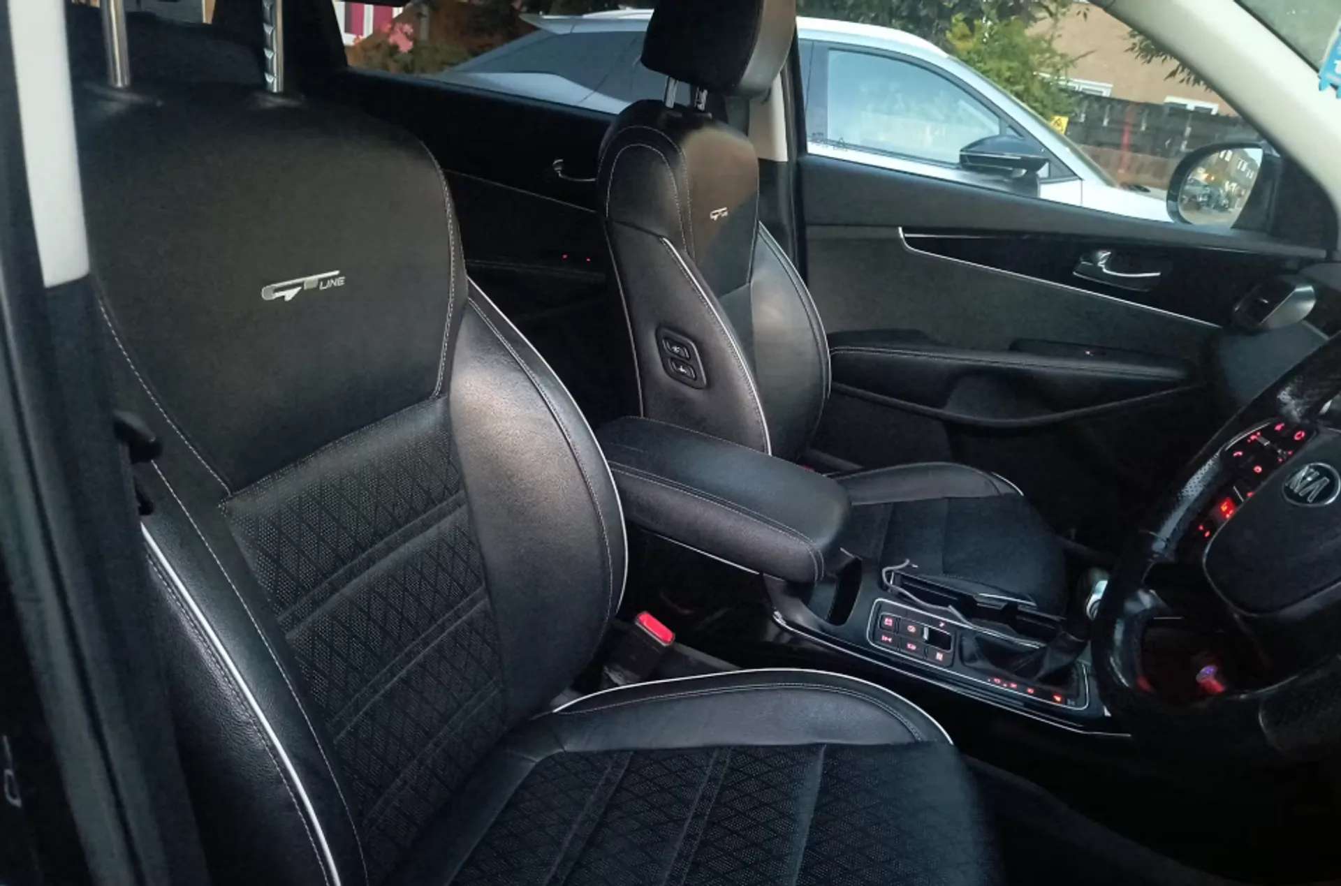 2020 KIA SORENTO 2020 KIA SORENTO