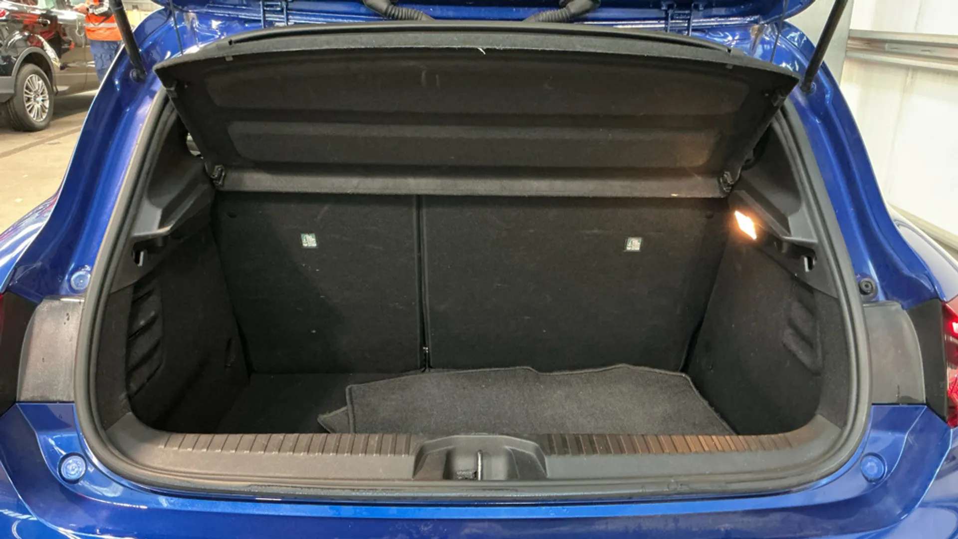 2022 RENAULT CLIO 2022 RENAULT CLIO
