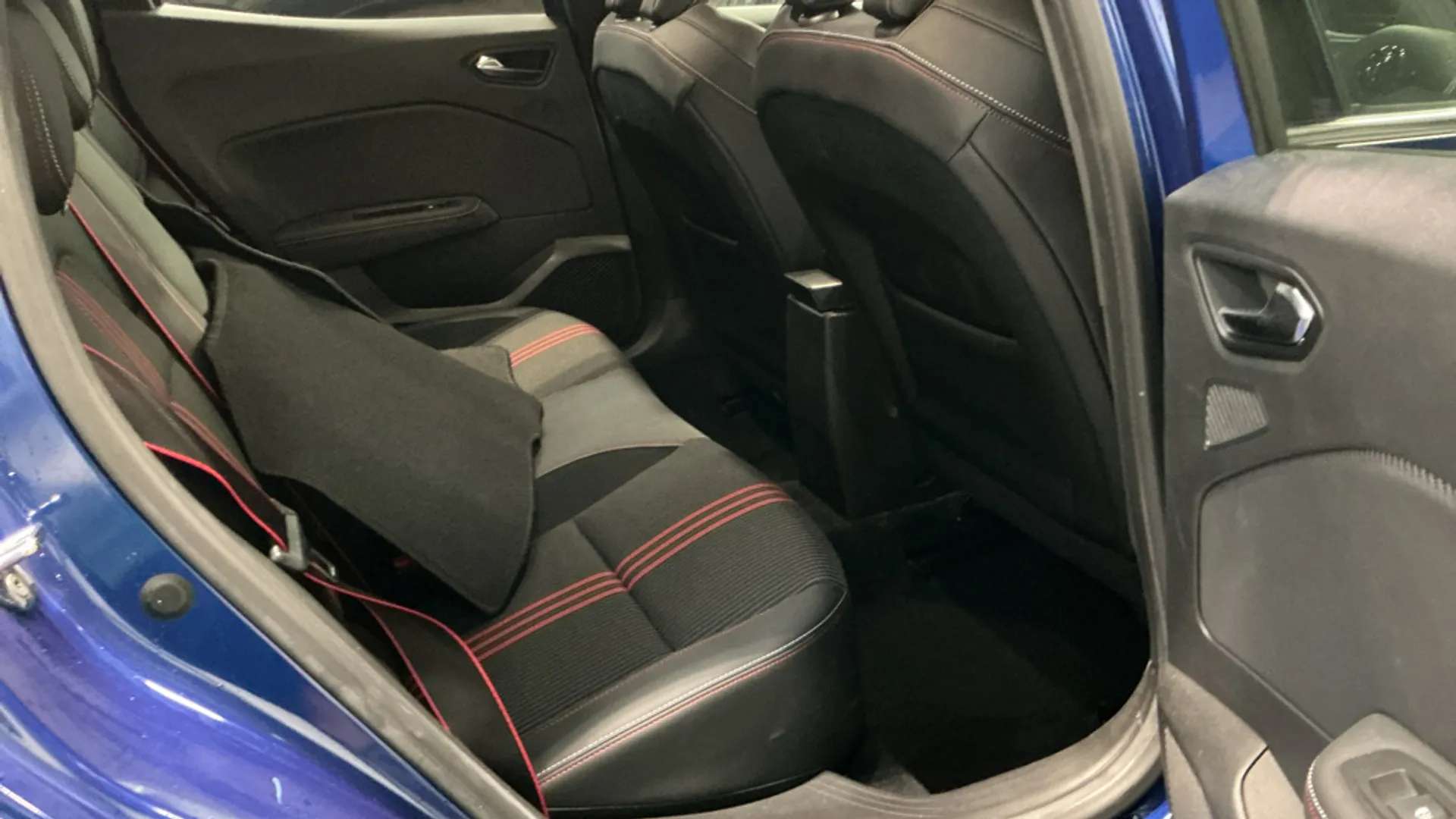 2022 RENAULT CLIO 2022 RENAULT CLIO