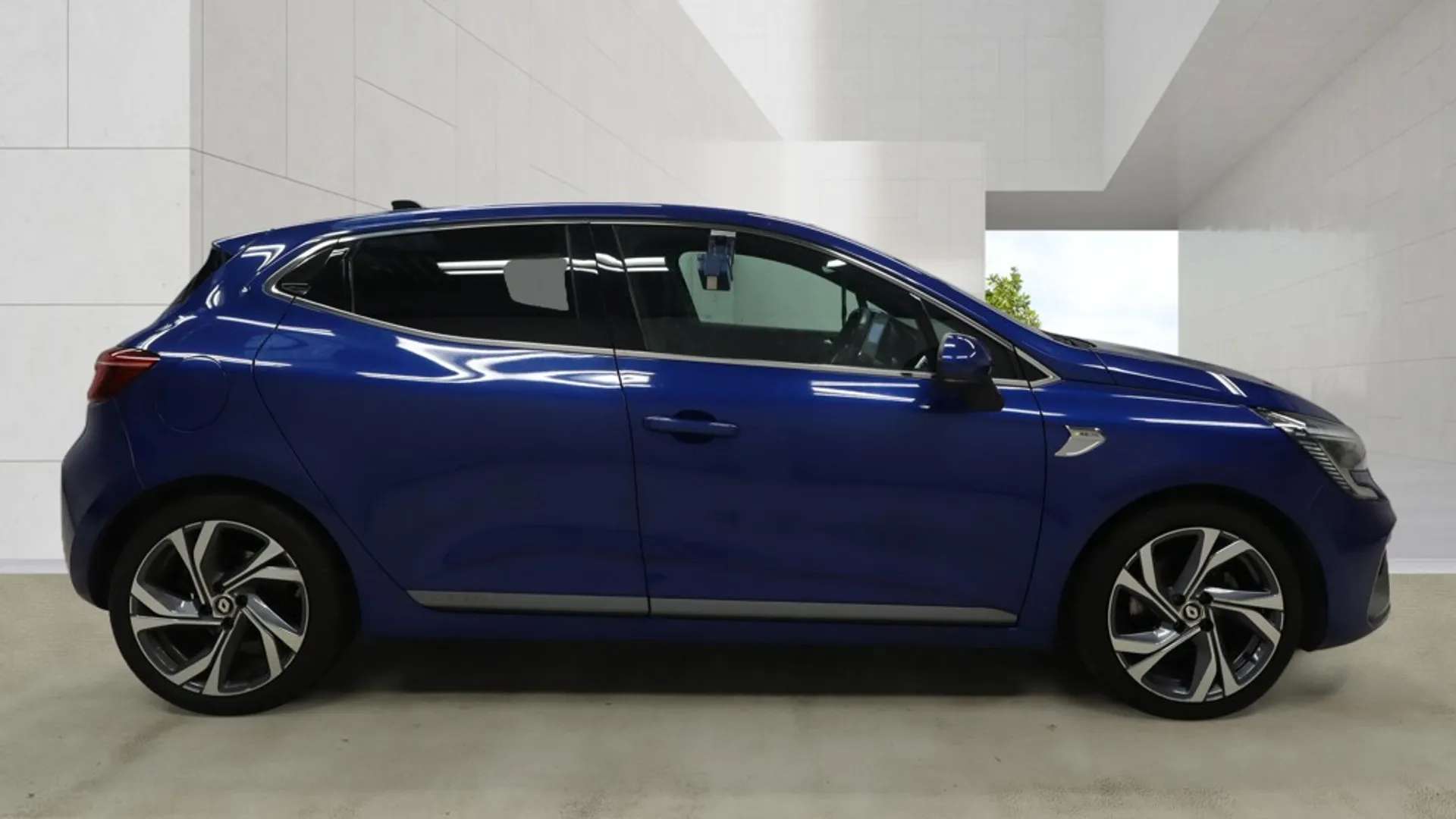 2022 RENAULT CLIO 2022 RENAULT CLIO