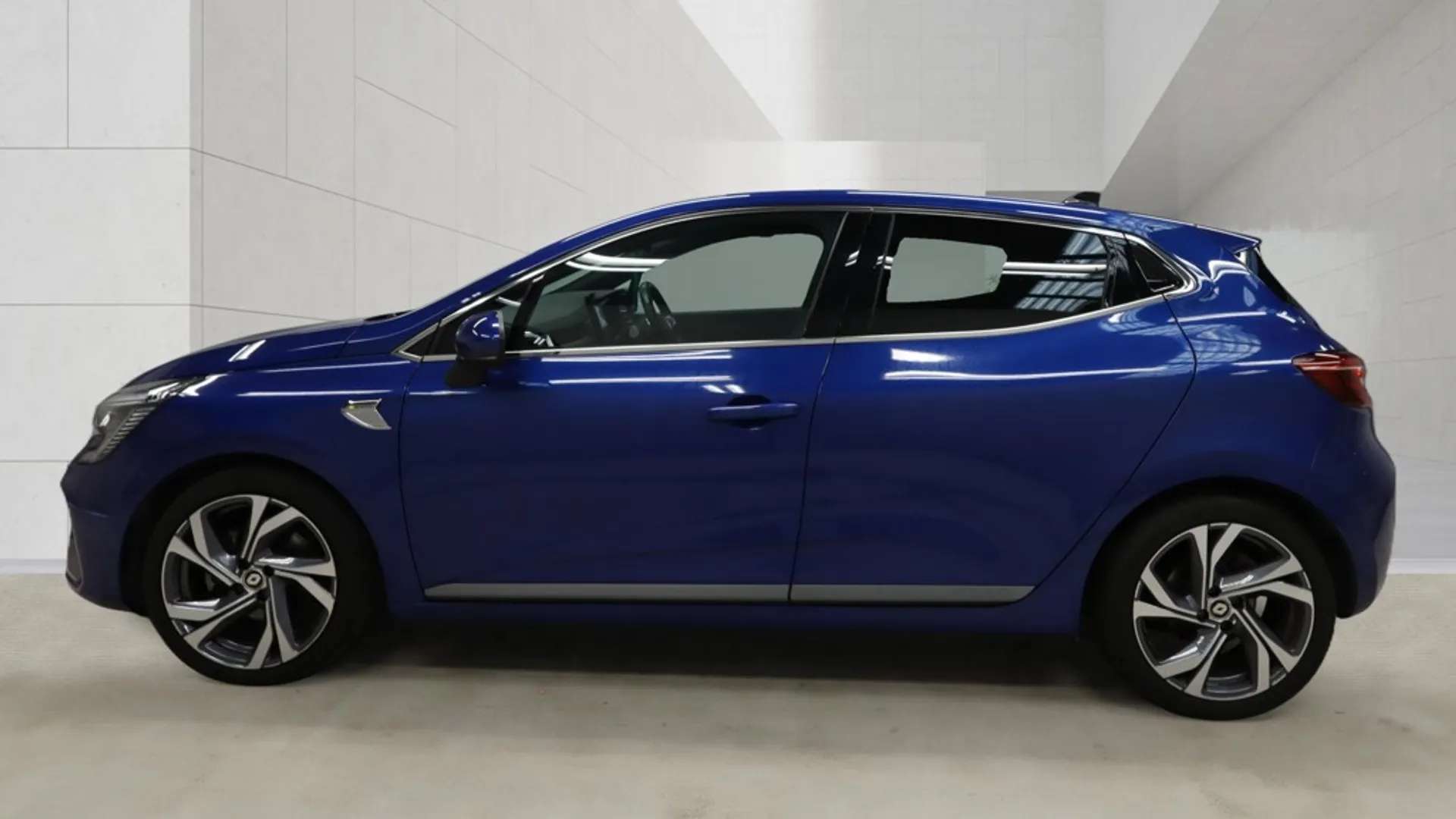 2022 RENAULT CLIO 2022 RENAULT CLIO